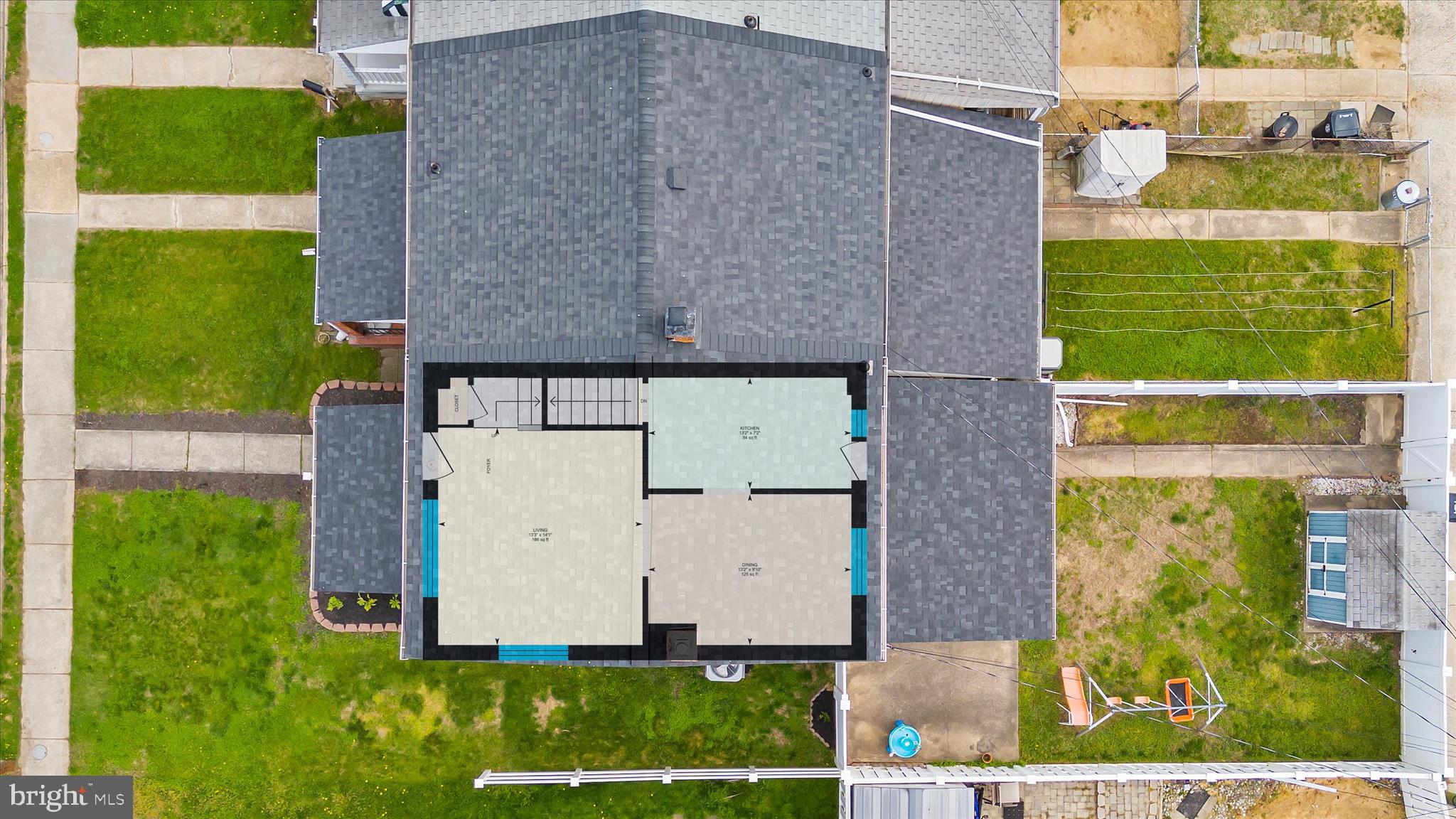 STANBROOK - Residential