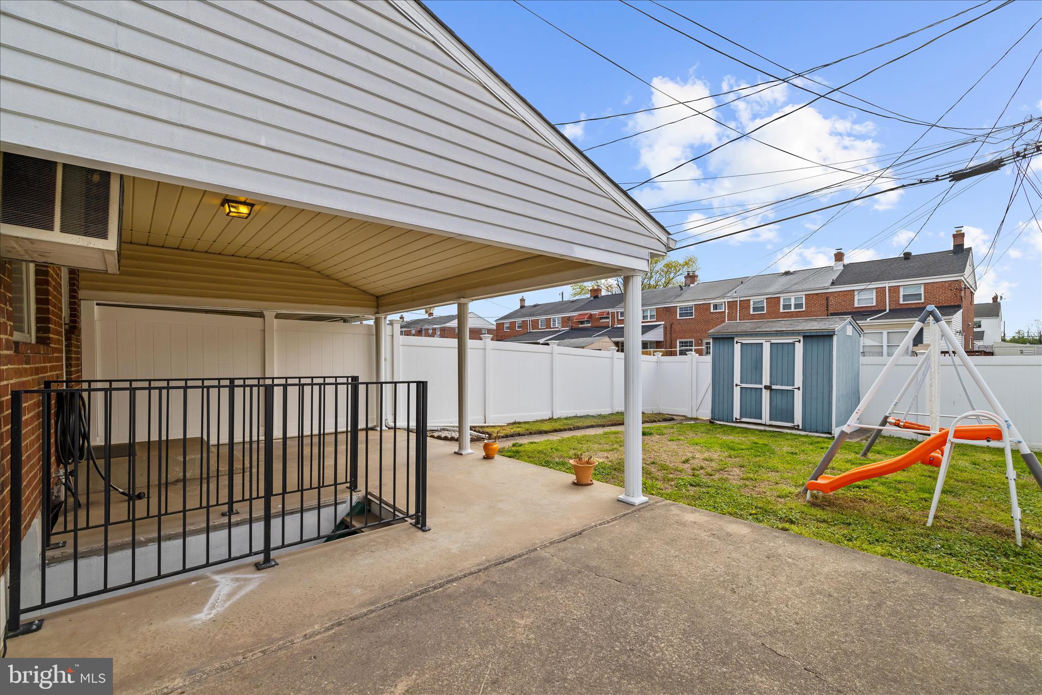 STANBROOK - Residential