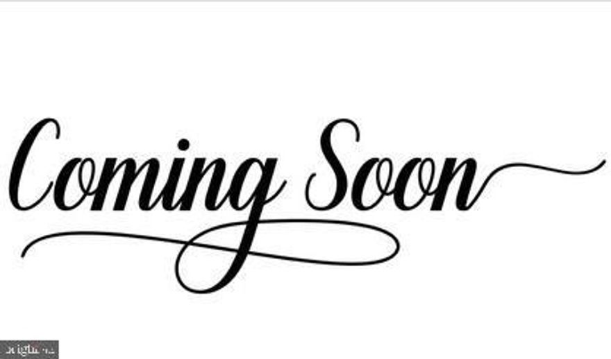 Stop the scroll—your next home just hit the market. (COMING SOON WITH PHOTOS 4/14/26)

Welcome to this beautifully updated 3-bedroom, 1.25-bath end-of-row home in Dundalk, where comfort, style, and convenience come together seamlessly. From the moment you arrive, the charming front porch invites you in—perfect for relaxing mornings or unwinding after a long day.

Inside, you’ll find a home that has been fully freshly painted and thoughtfully upgraded throughout. Custom plantation-style shutter blinds add a timeless, high-end feel, while the primary bedroom features brand new carpet for ultimate comfort. The kitchen and utility updates make everyday living easy, including a brand new dishwasher and brand new dryer already in place.

Major improvements? Already done. Enjoy peace of mind with a new HVAC system (2025), roof (2024), and hot water heater (2023).

The finished basement adds incredible versatility, offering a possible 4th bedroom, game room, or bonus living space to fit your needs.

Step outside to your private retreat, complete with a beautiful white vinyl privacy fence—ideal for entertaining, pets, or simply enjoying your own outdoor space. There is also a playground that can stay with your purchase or be removed if you'd like.  A nice size shed keeps your lawn equipment safe.

Location is everything, and this home delivers. You’re within walking distance to Stansbury Park and Quarry, perfect for outdoor enjoyment, and just minutes from major highways for an easy commute. Merritt Boulevard is right nearby, offering a plethora of shopping and dining options, including the highly sought-after Joanna’s Cafe.

This home truly has it all—updates, space, and a prime location. Don’t miss your chance to make it yours.