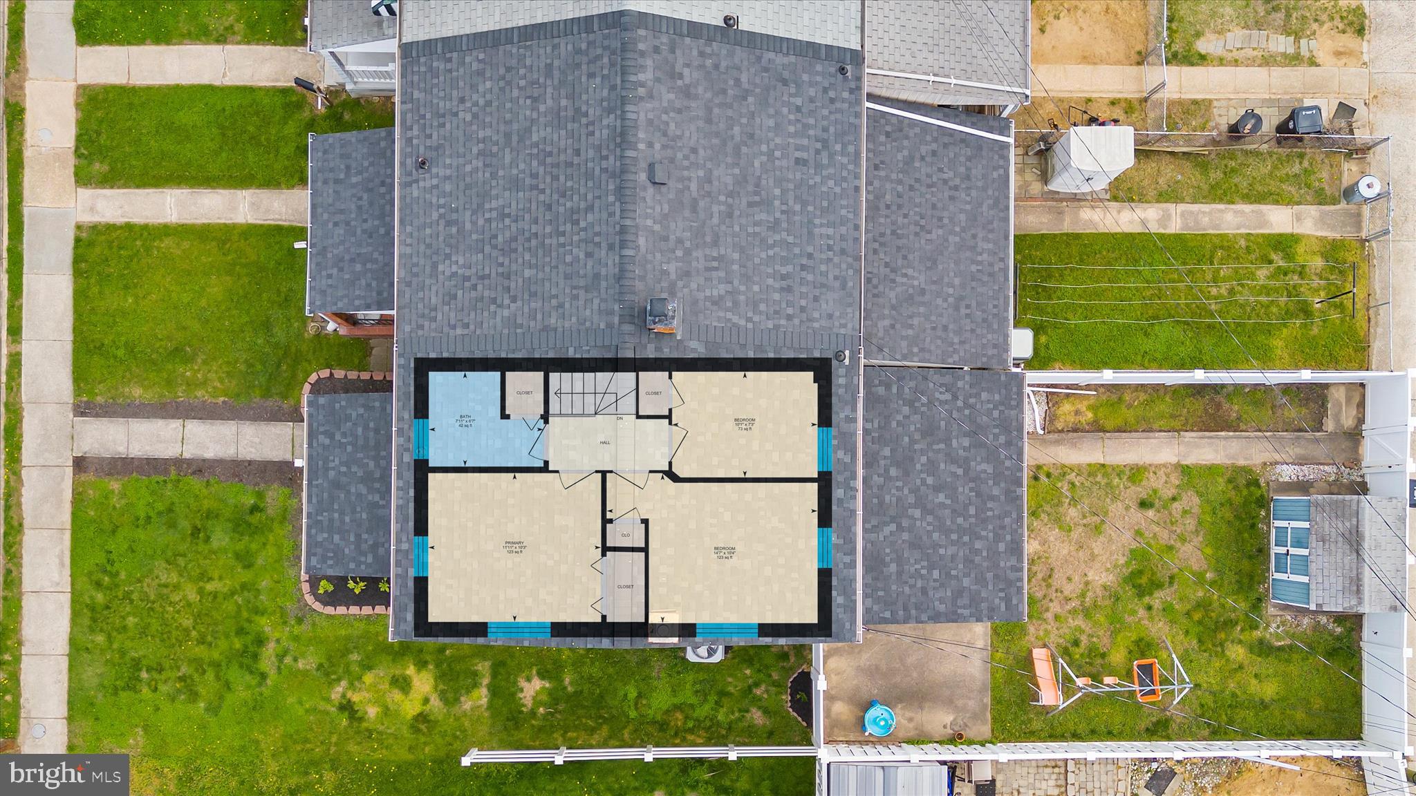 STANBROOK - Residential