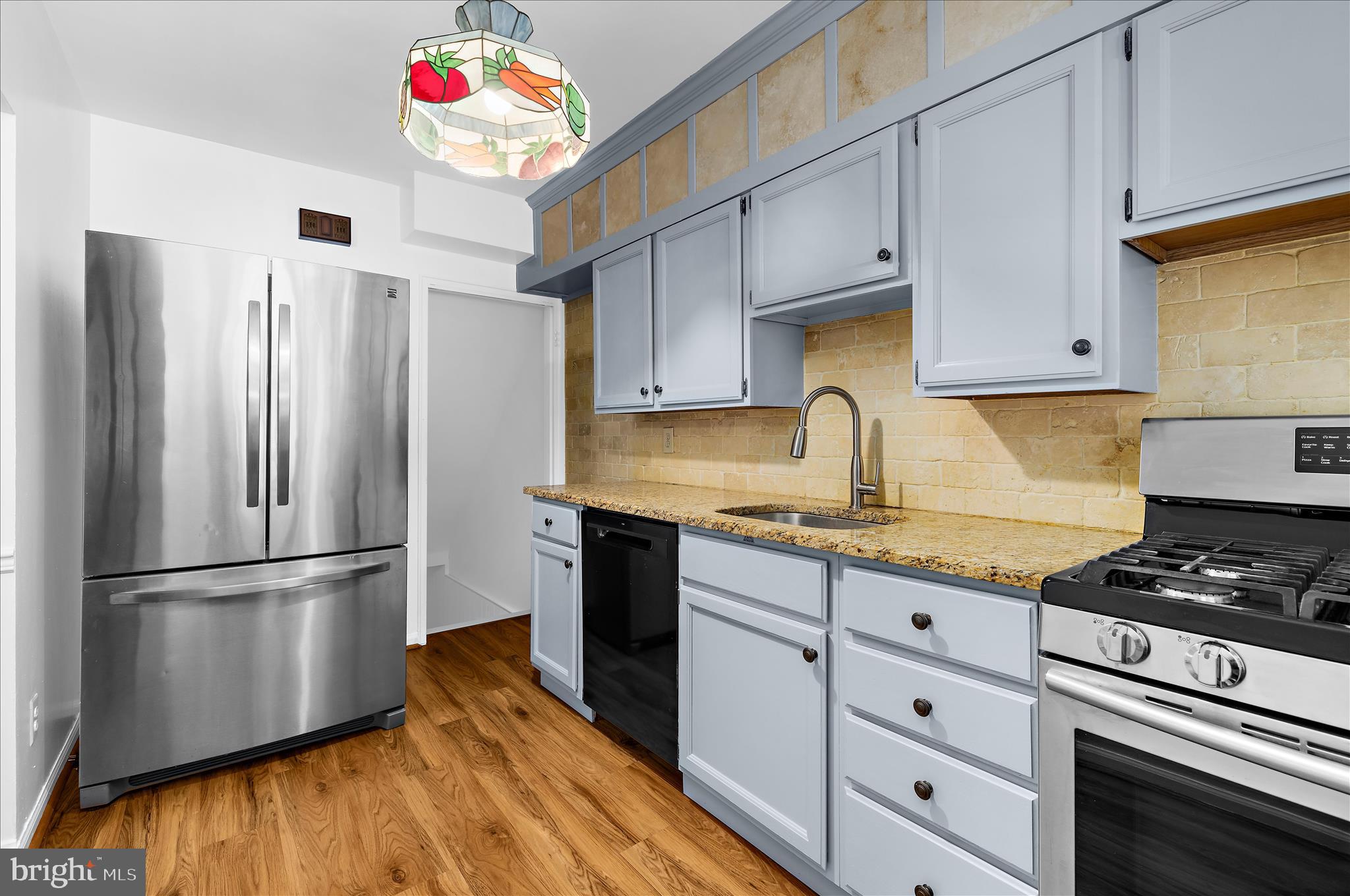 STANBROOK - Residential