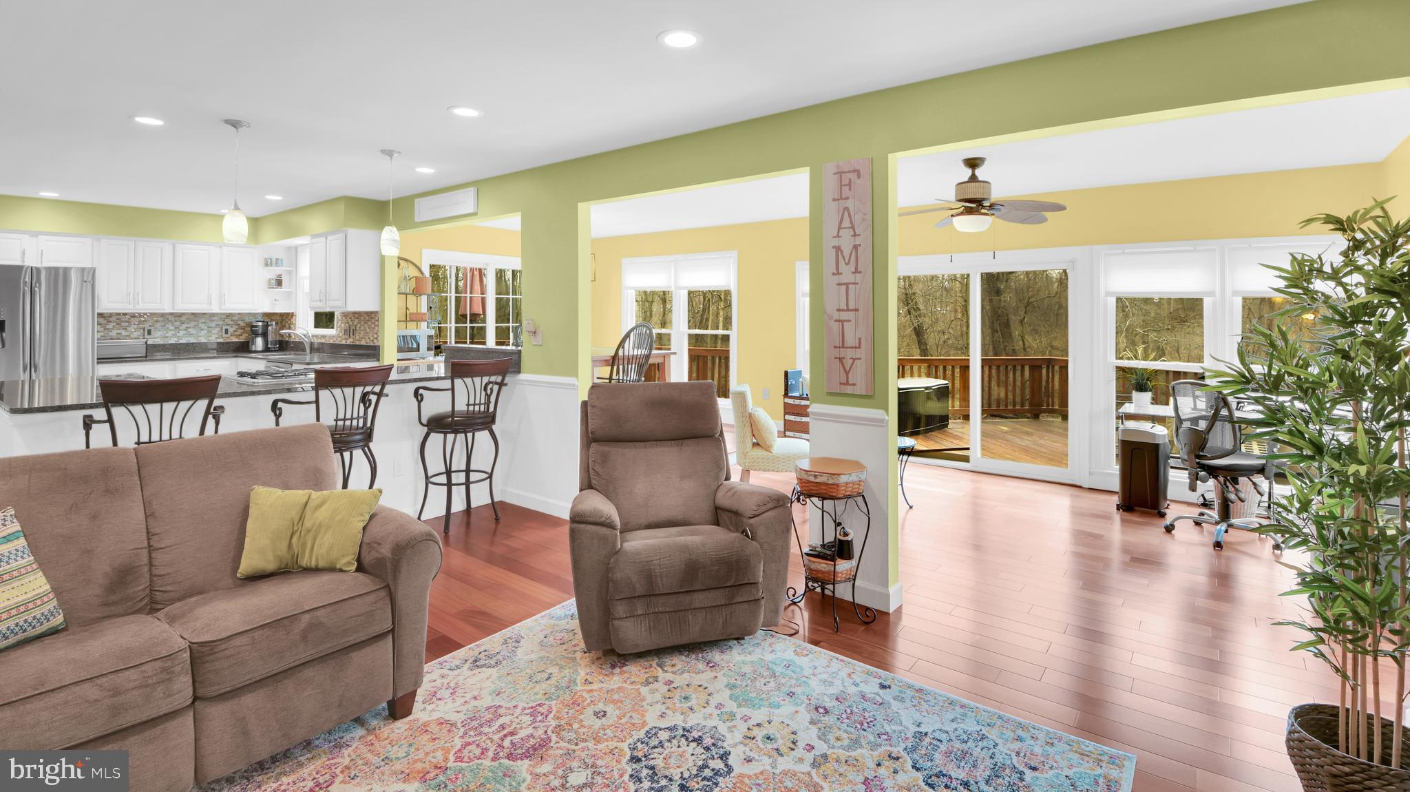 GLEN ALLEN - Residential