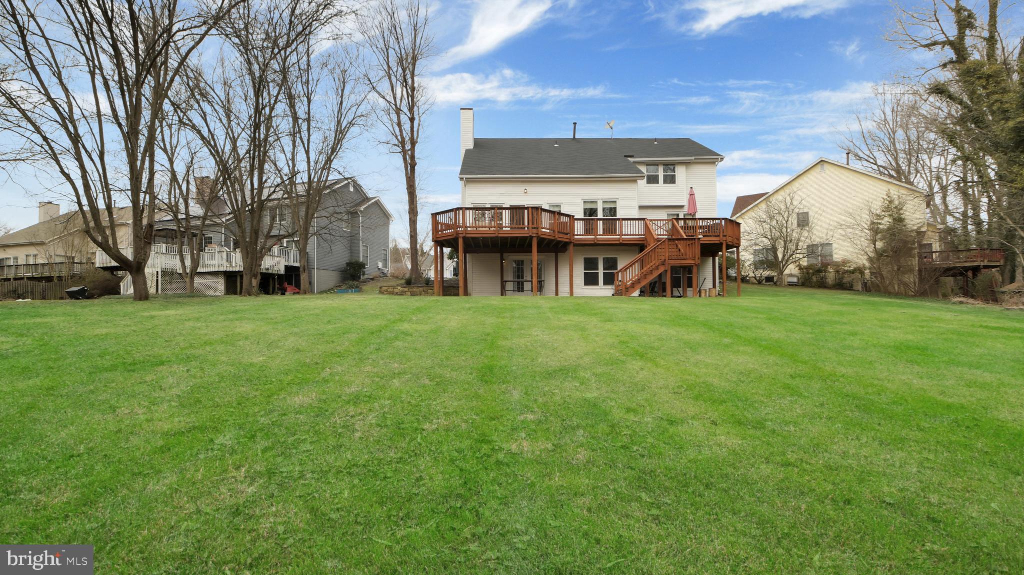 GLEN ALLEN - Residential