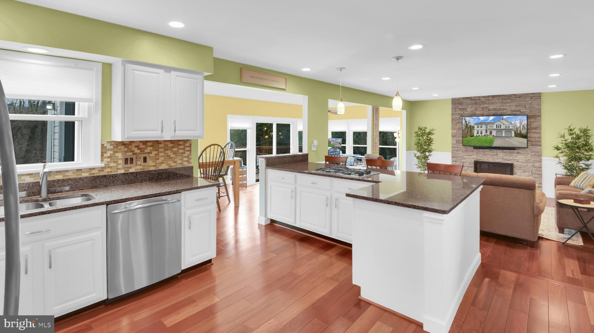 GLEN ALLEN - Residential