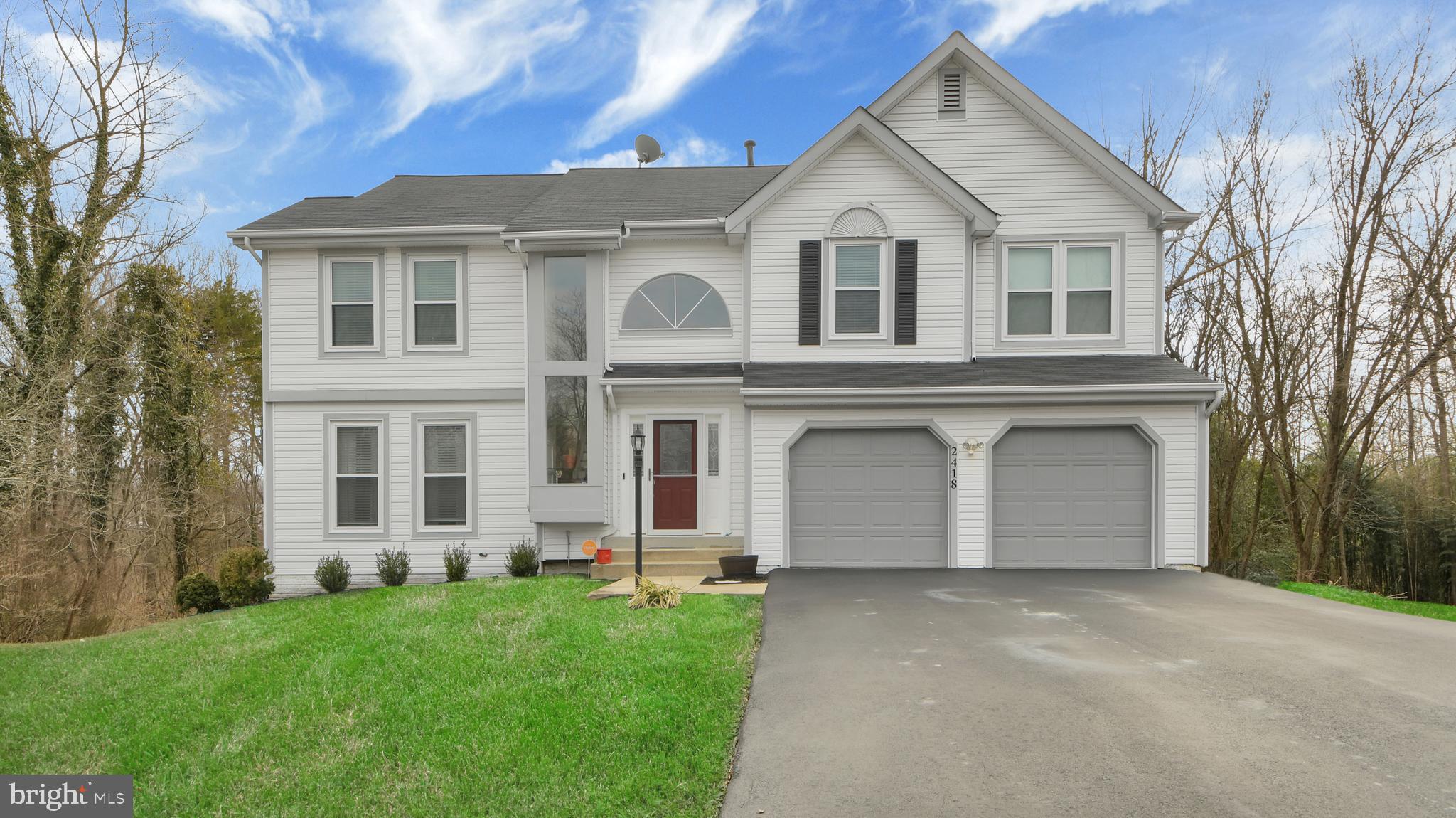 GLEN ALLEN - Residential