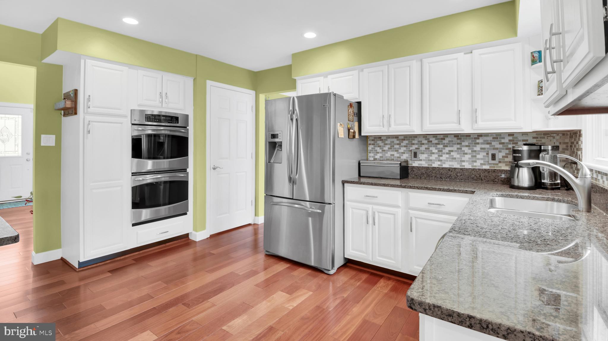 GLEN ALLEN - Residential