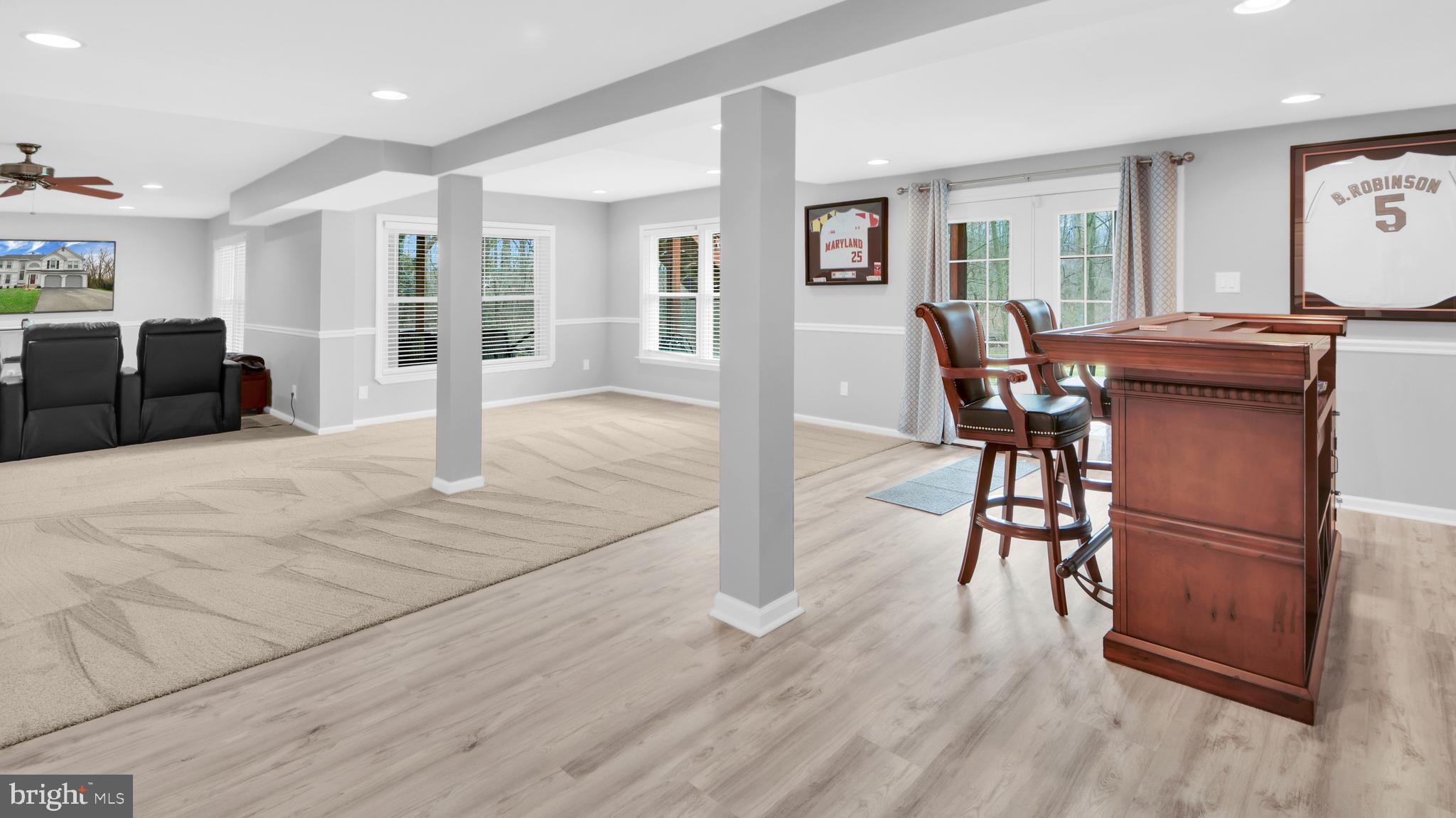 GLEN ALLEN - Residential