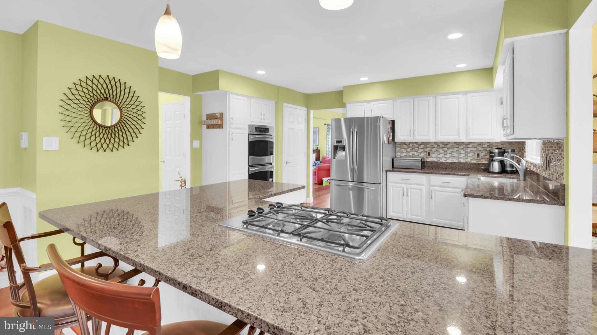 GLEN ALLEN - Residential