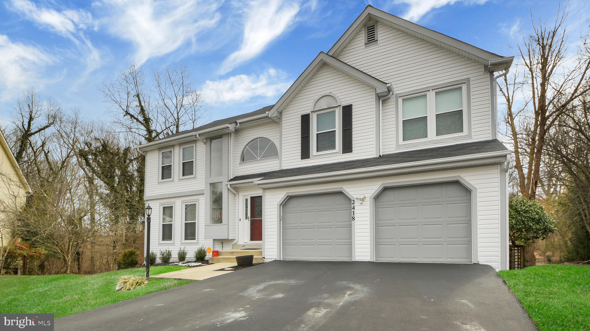 GLEN ALLEN - Residential