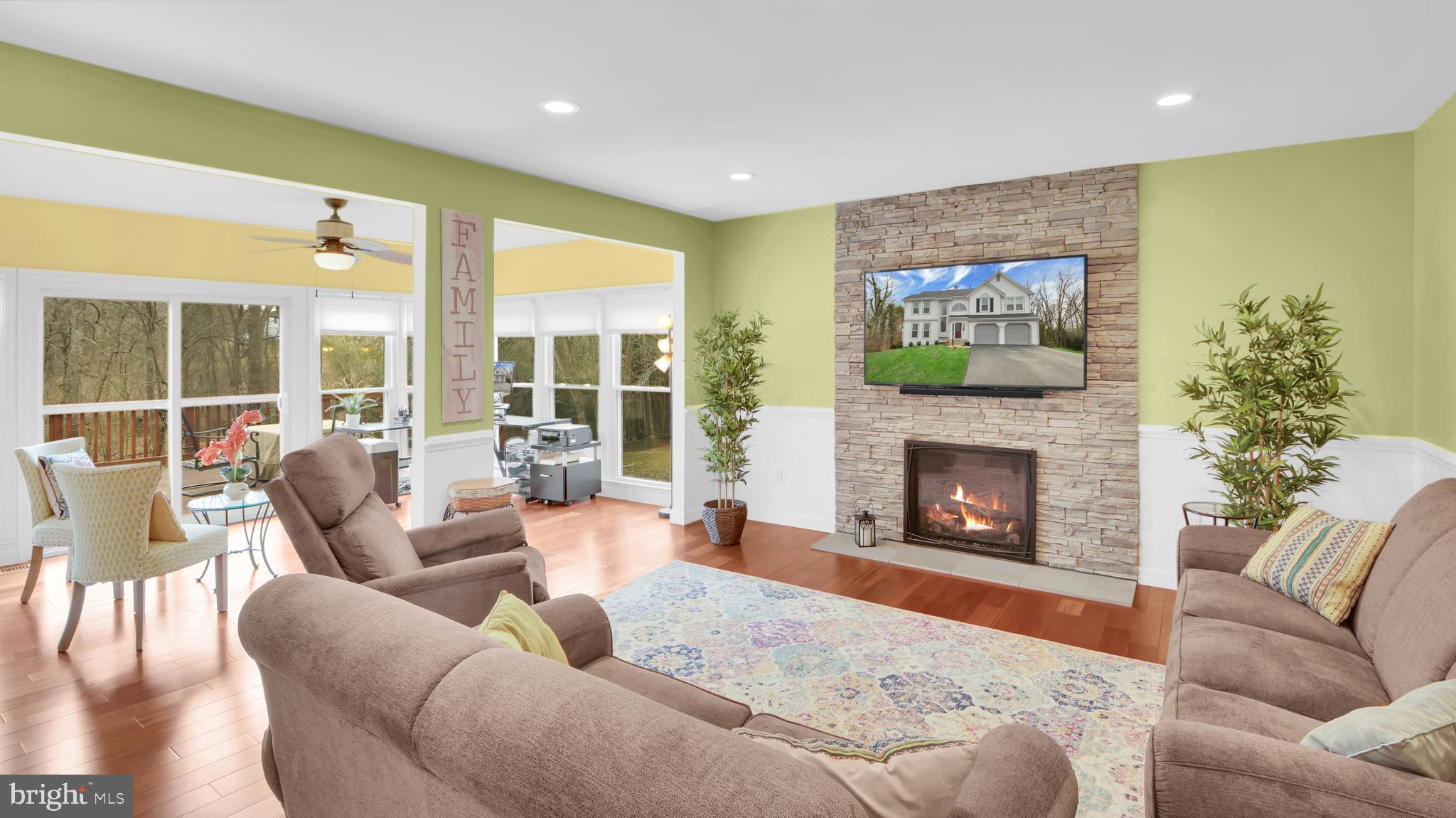 GLEN ALLEN - Residential