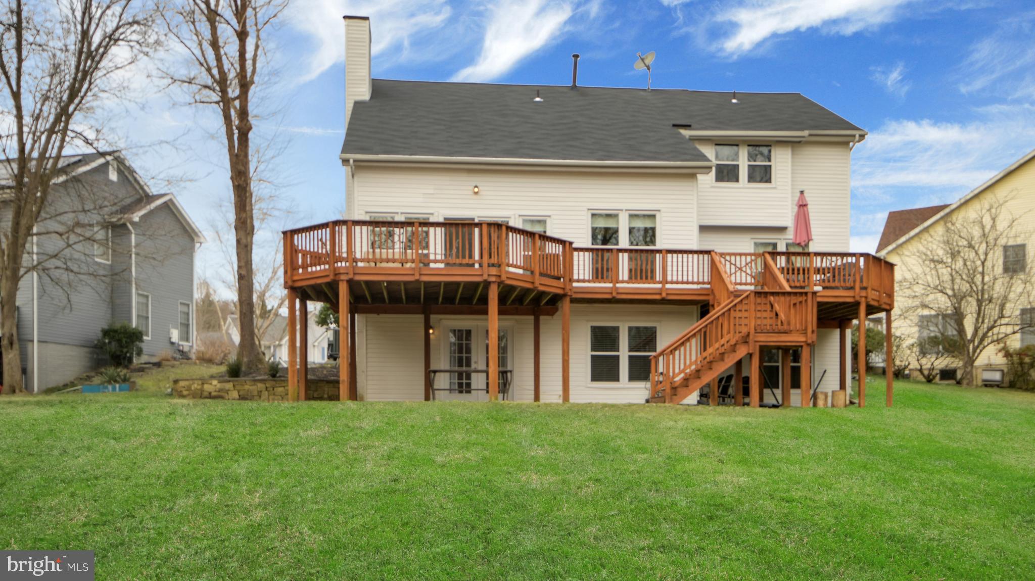 GLEN ALLEN - Residential