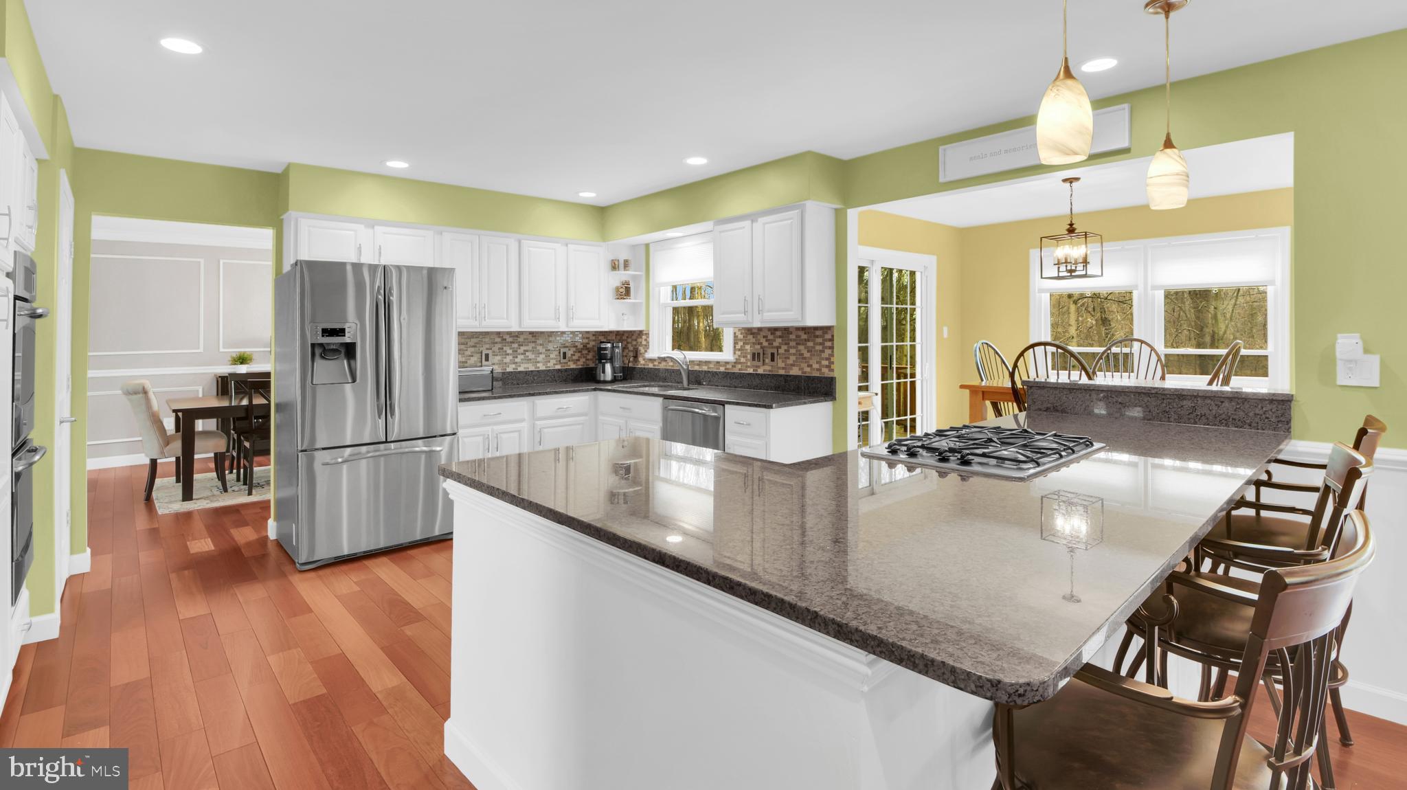 GLEN ALLEN - Residential