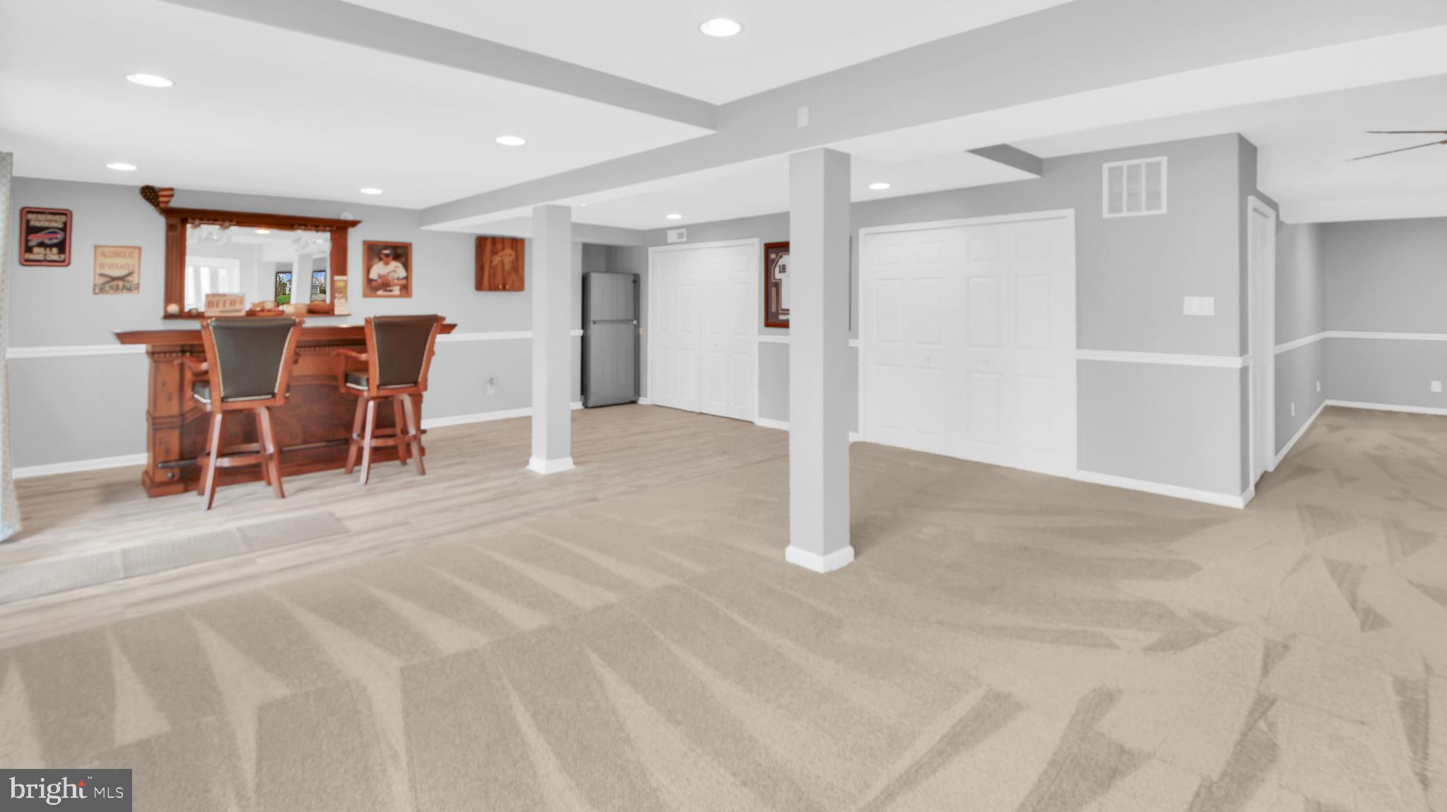 GLEN ALLEN - Residential