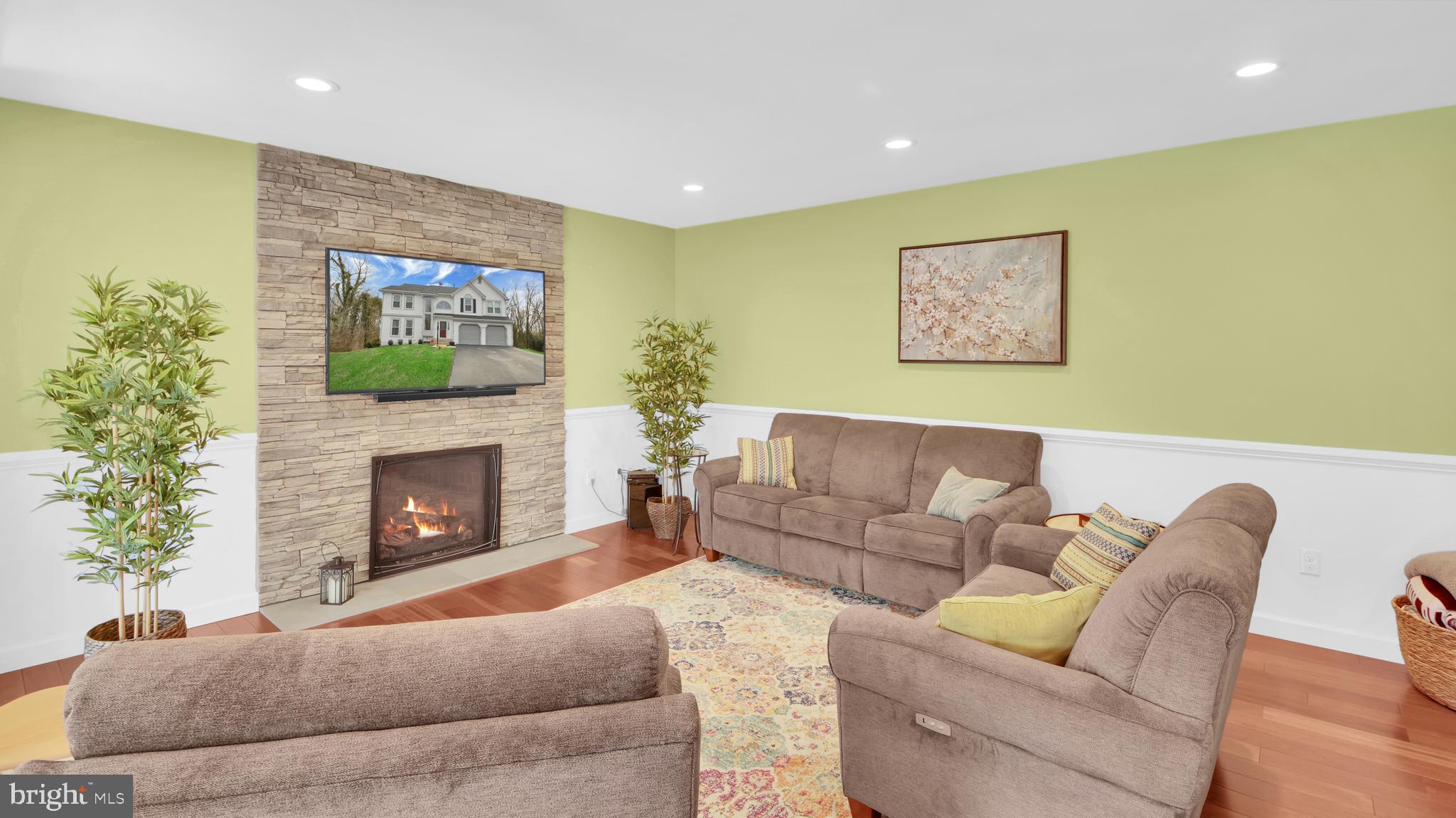 GLEN ALLEN - Residential