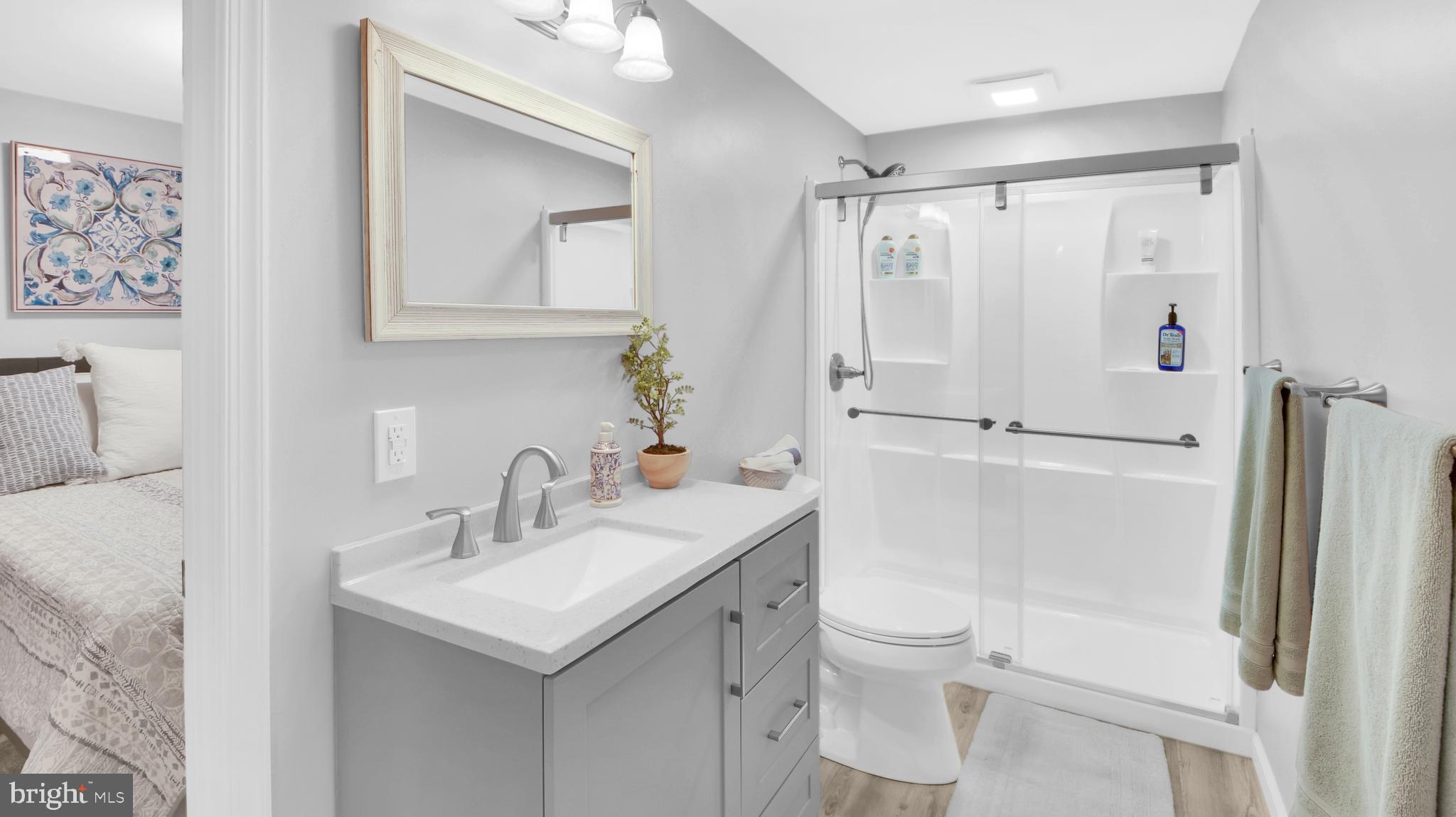 GLEN ALLEN - Residential