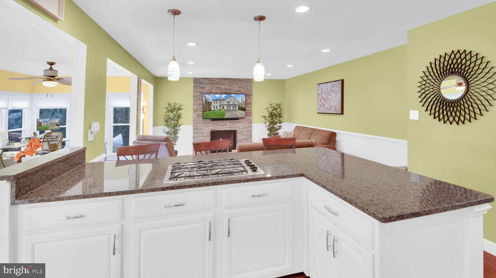 GLEN ALLEN - Residential