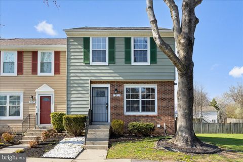 Photo of 957 Saint Michaels Drive, BOWIE, MD 20721 (MLS # MDPG2194090)