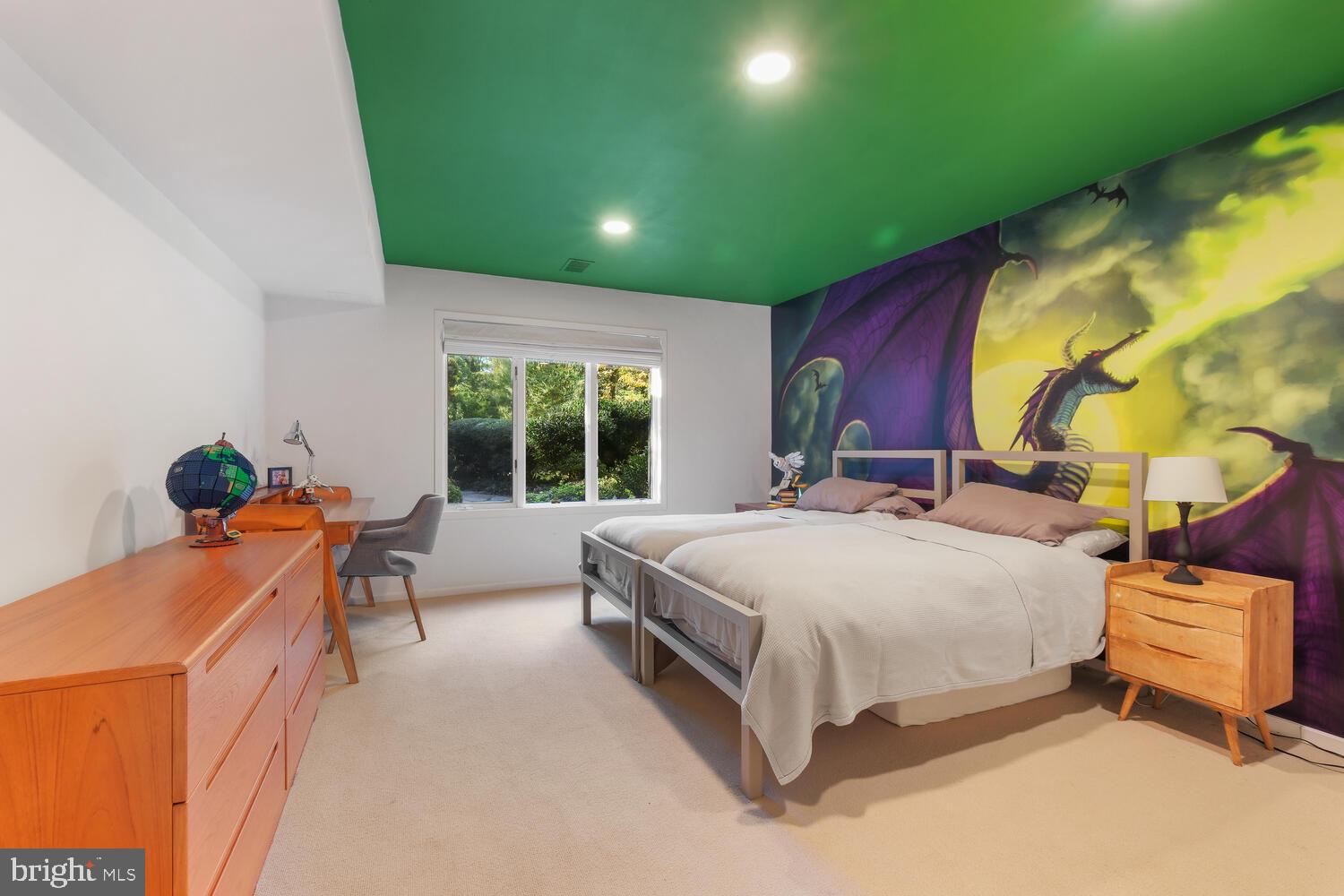 LUXMANOR - Residential