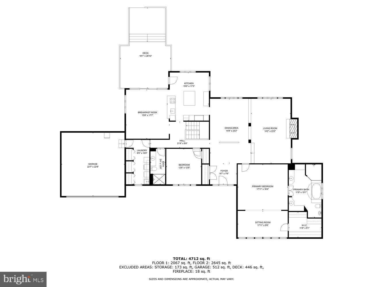 LUXMANOR - Residential