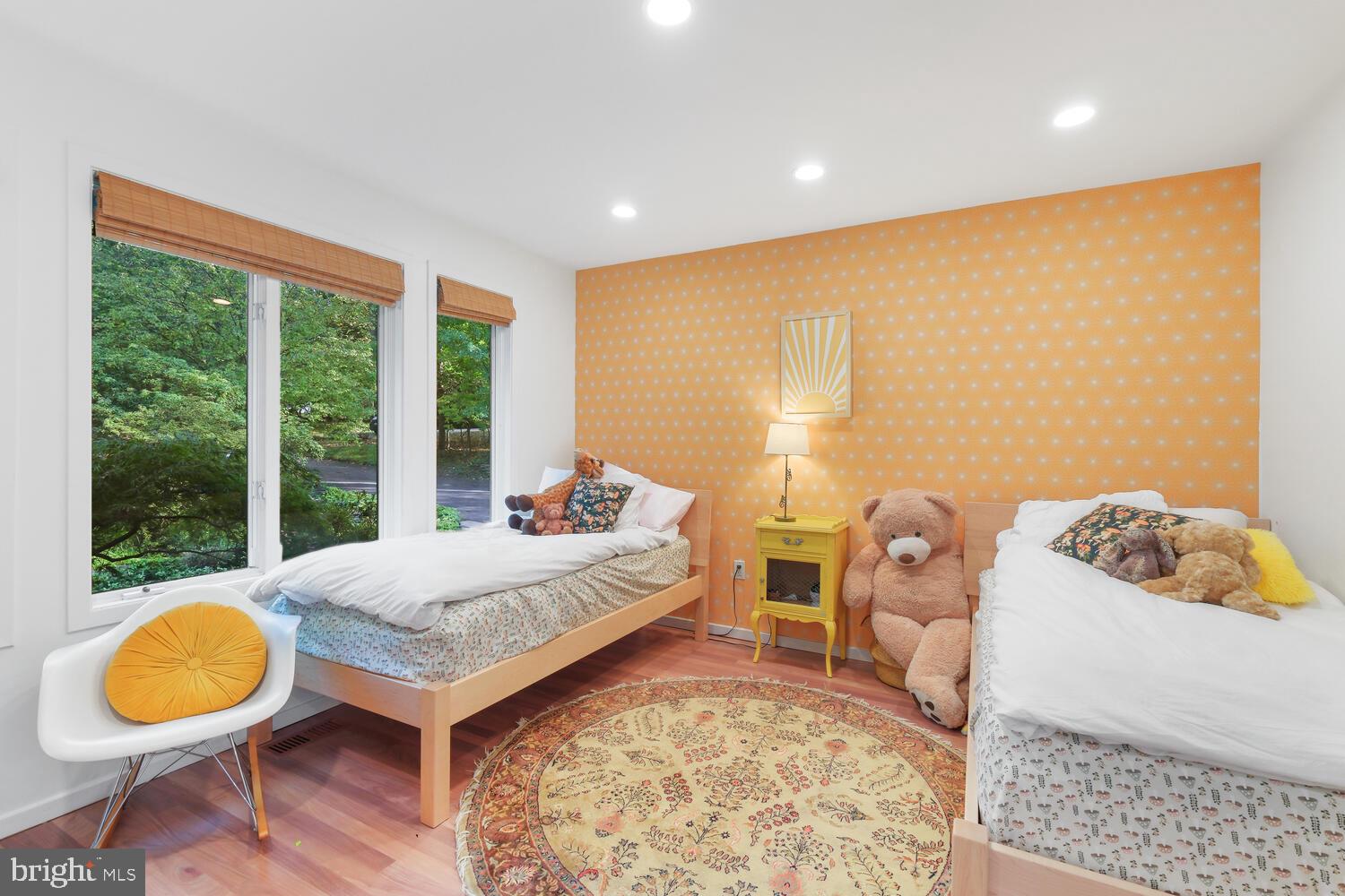 LUXMANOR - Residential