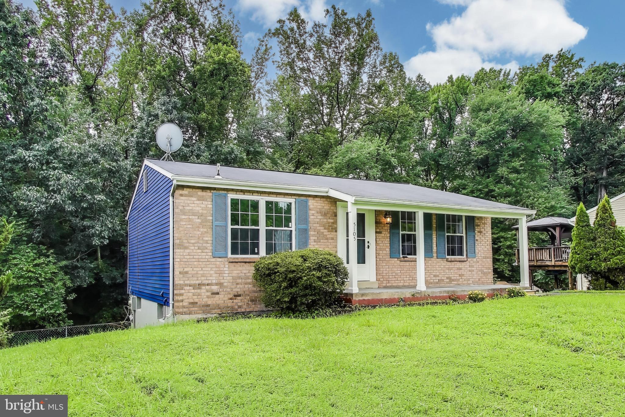 5105 VIENNA DRIVE