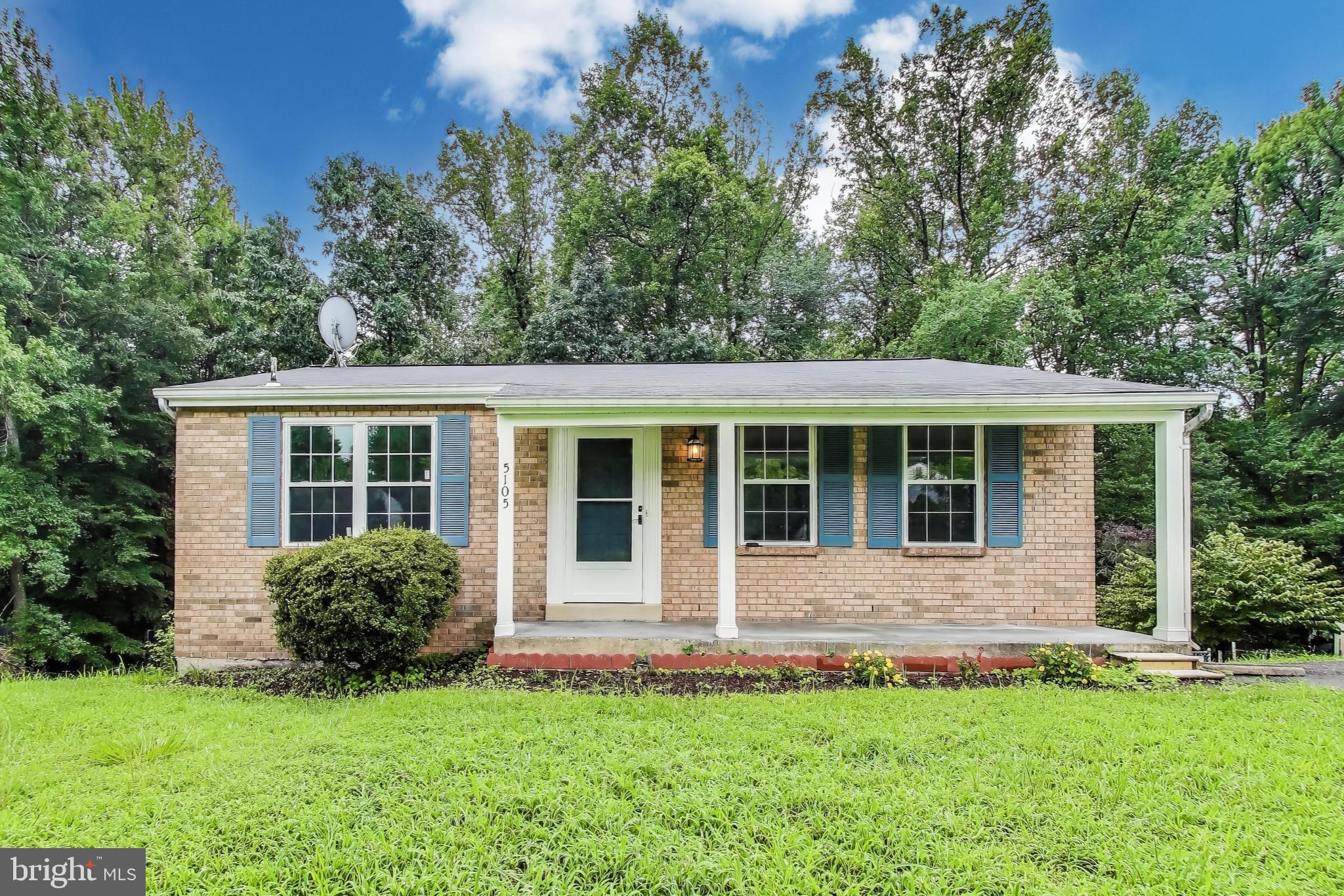 5105 VIENNA DRIVE