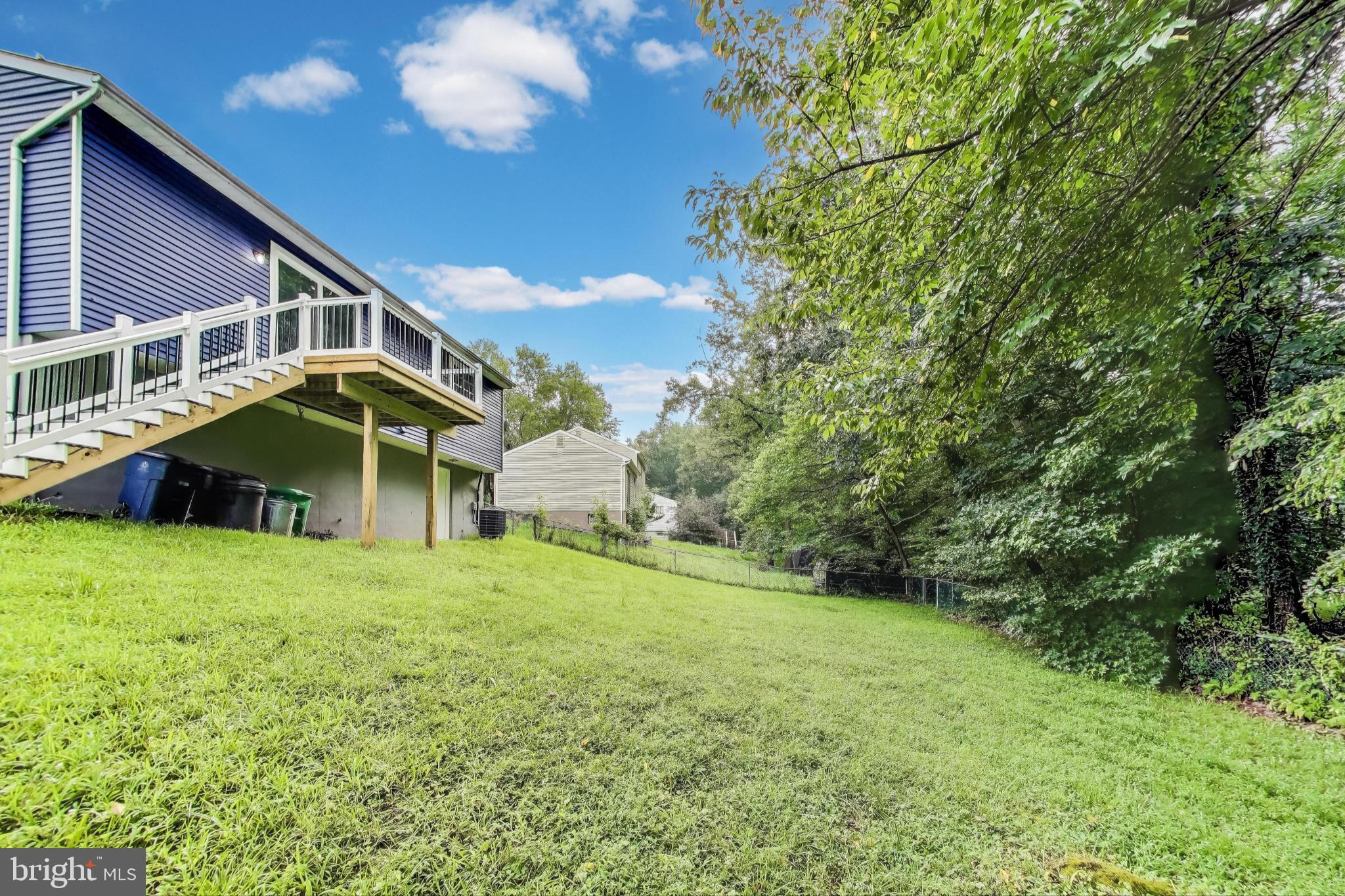 CLINTON - Residential