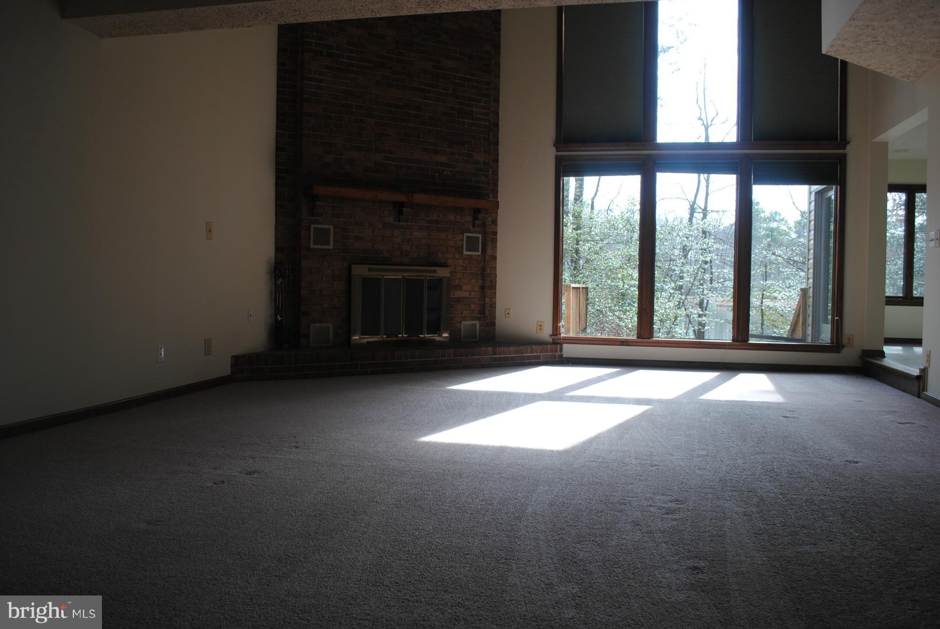 WILDEWOOD - Residential Lease