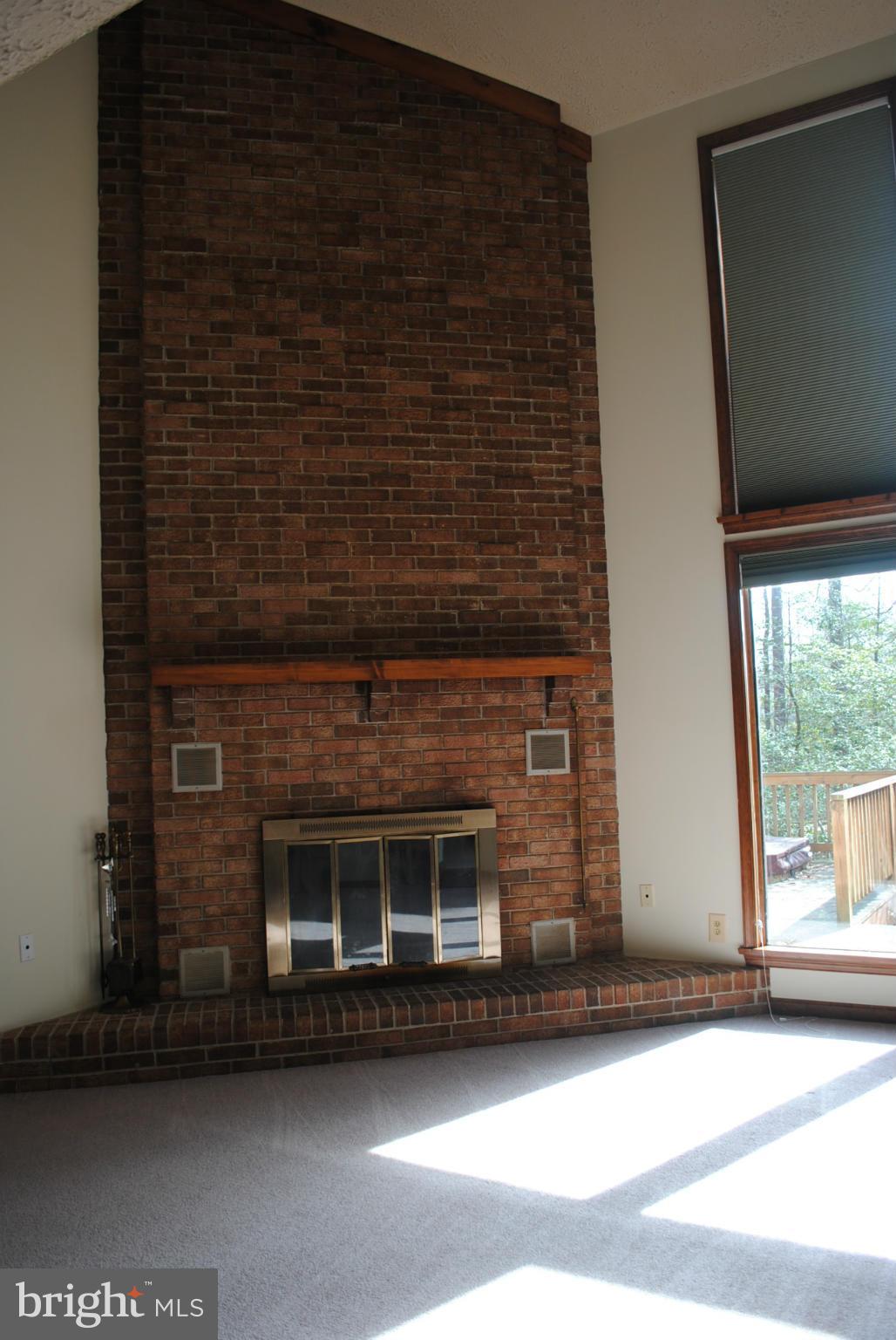 WILDEWOOD - Residential Lease