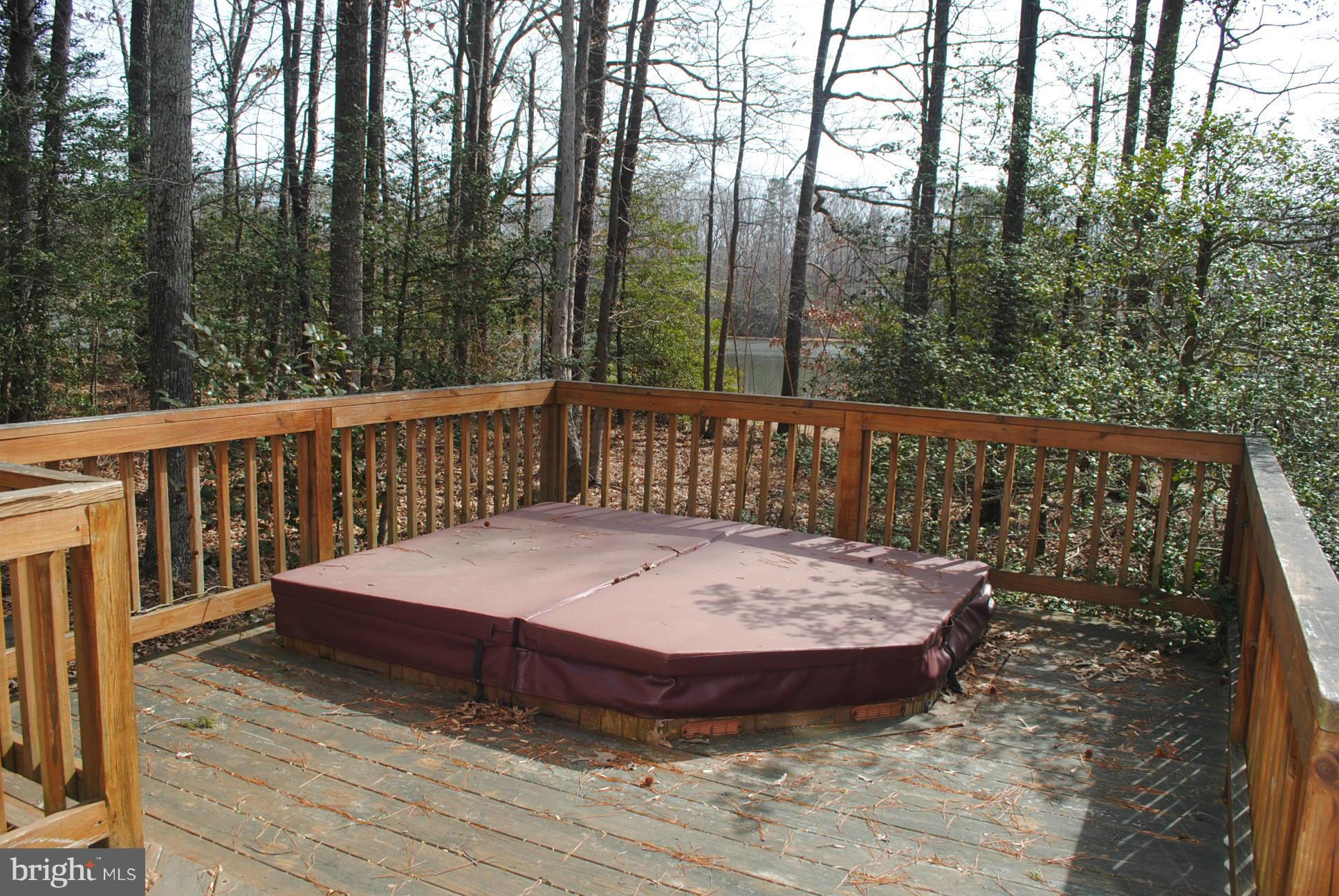 WILDEWOOD - Residential Lease