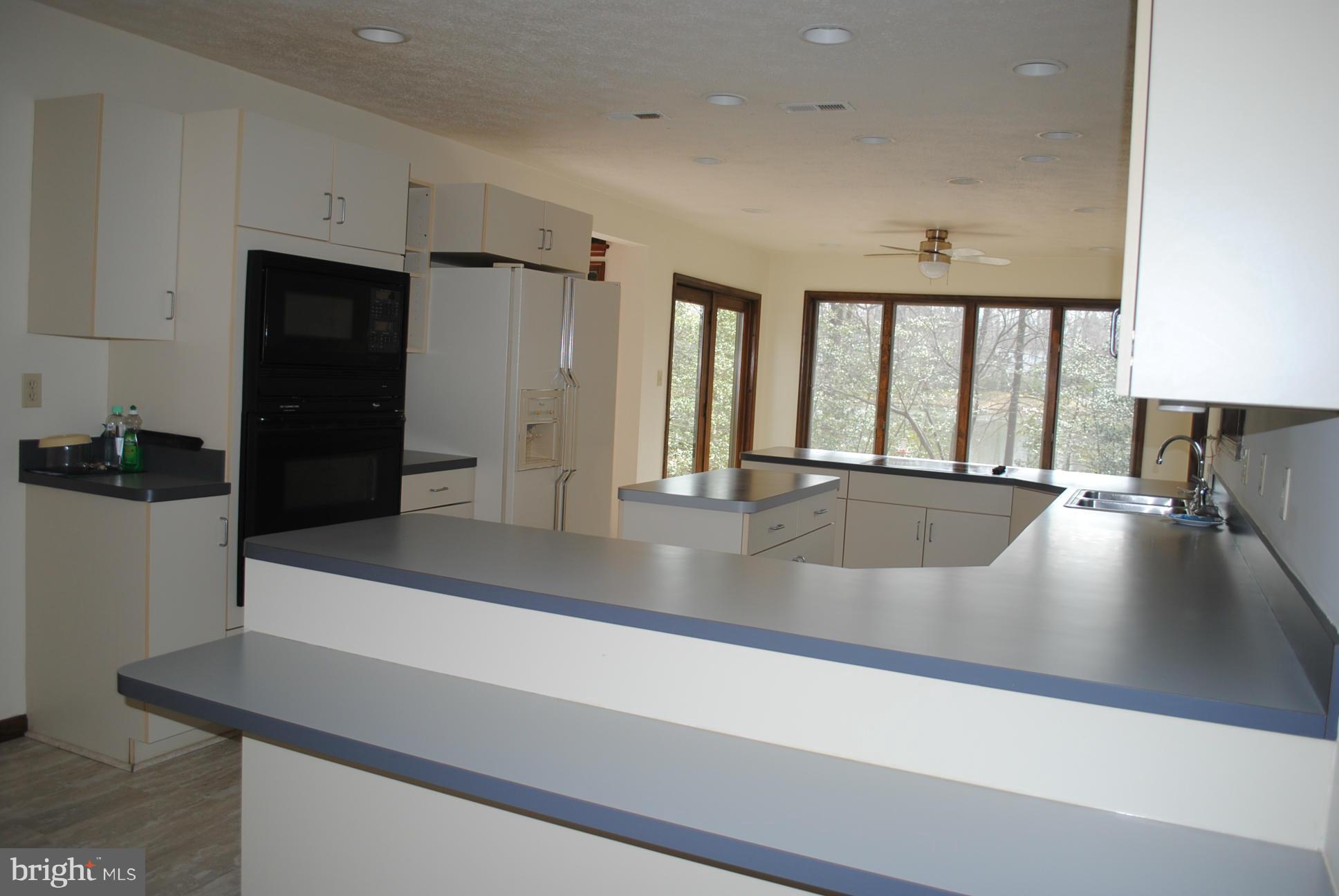 WILDEWOOD - Residential Lease