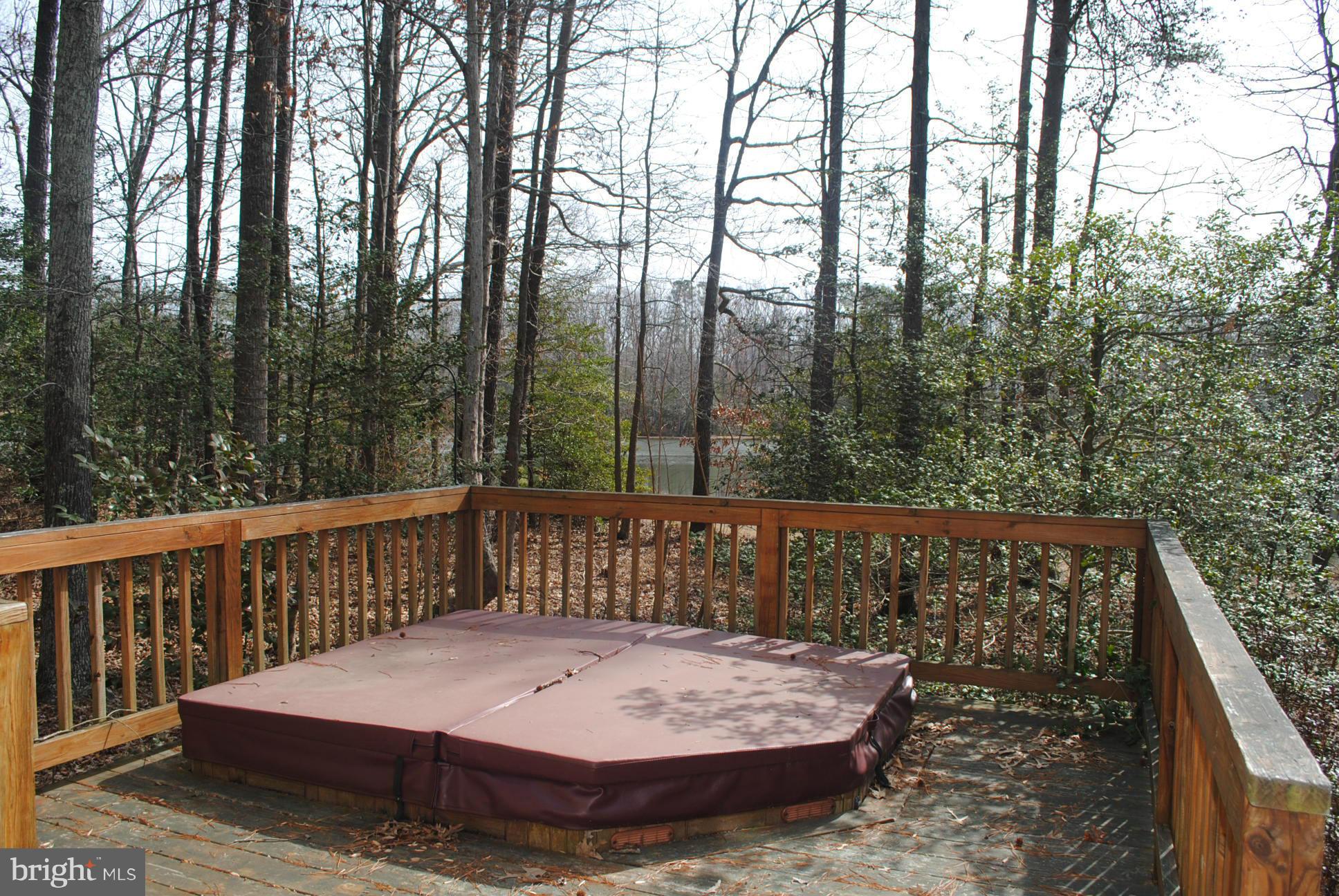 WILDEWOOD - Residential Lease