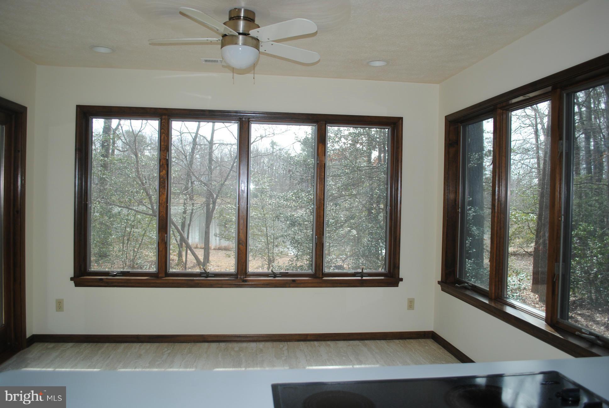 WILDEWOOD - Residential Lease