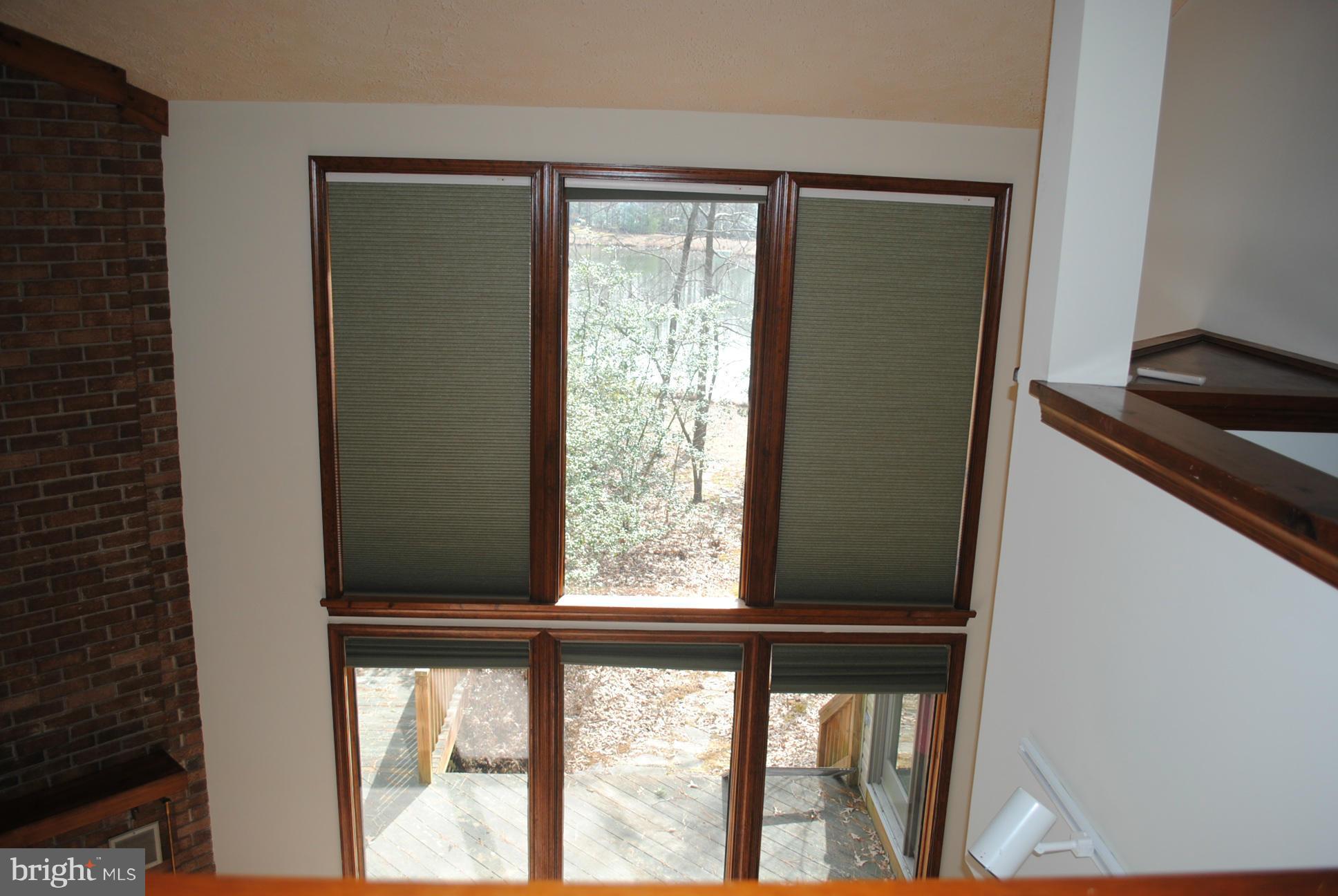 WILDEWOOD - Residential Lease