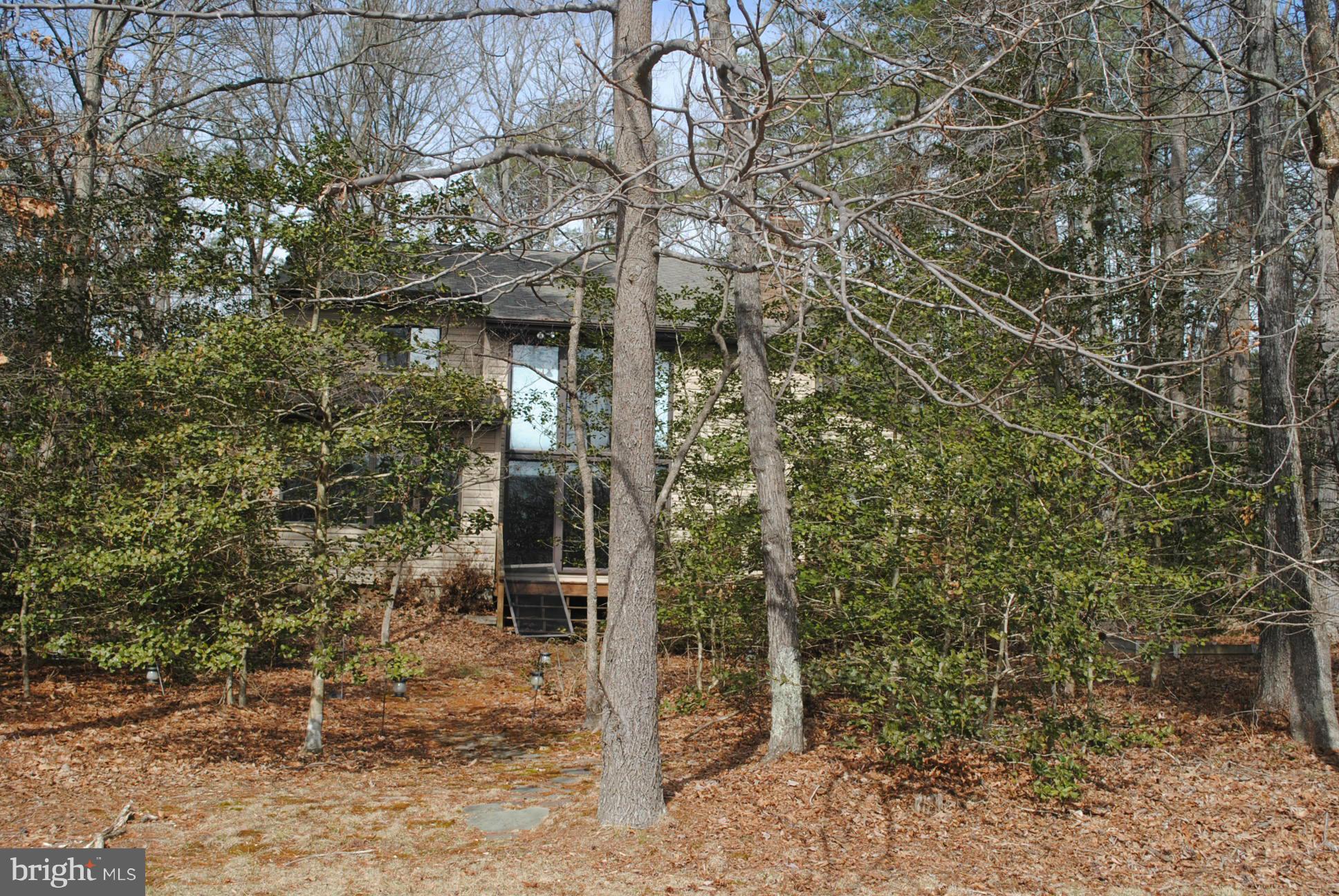 WILDEWOOD - Residential Lease