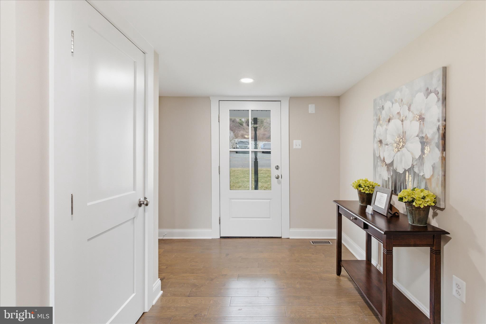 ST. MARYS BEACH - Residential