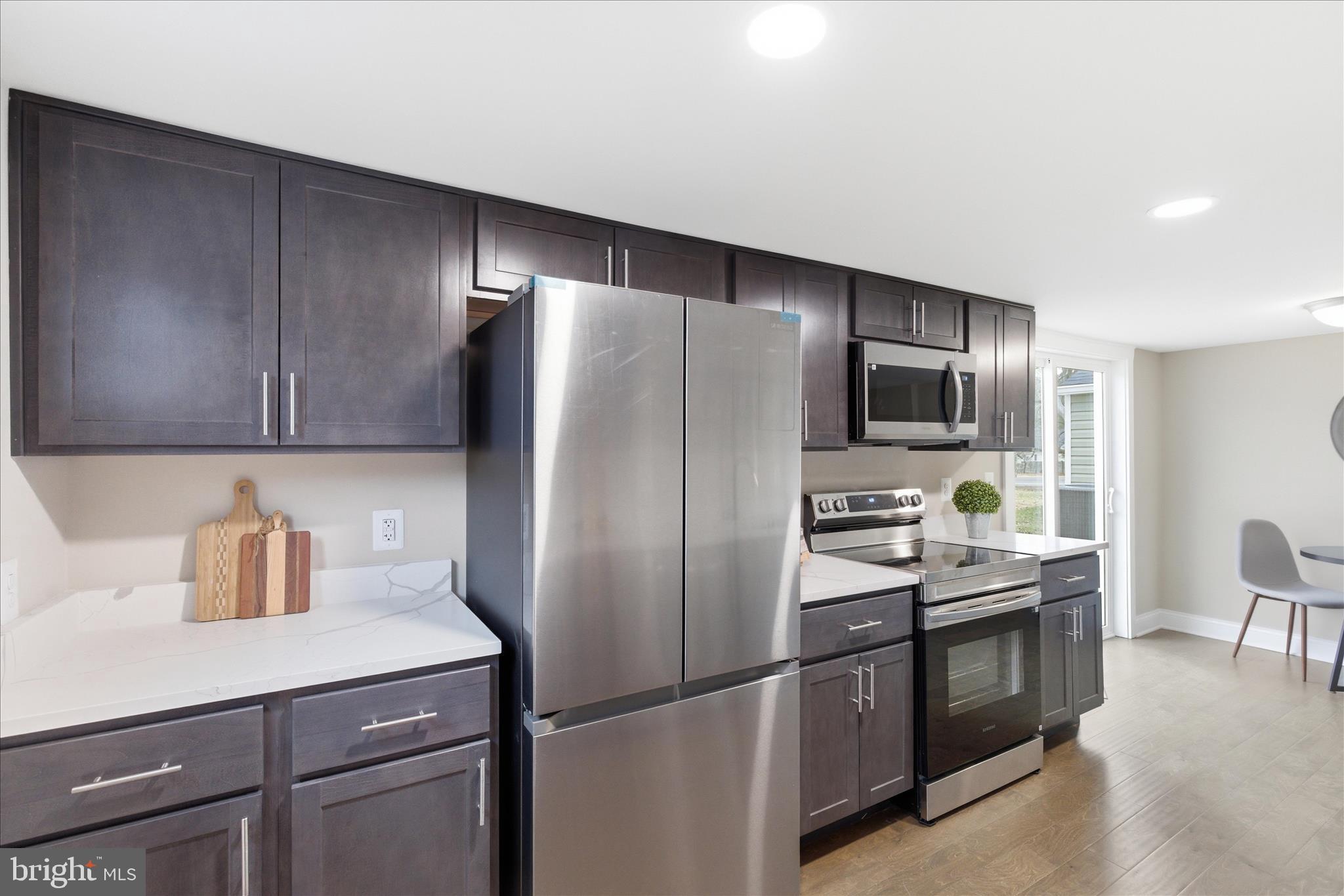 ST. MARYS BEACH - Residential