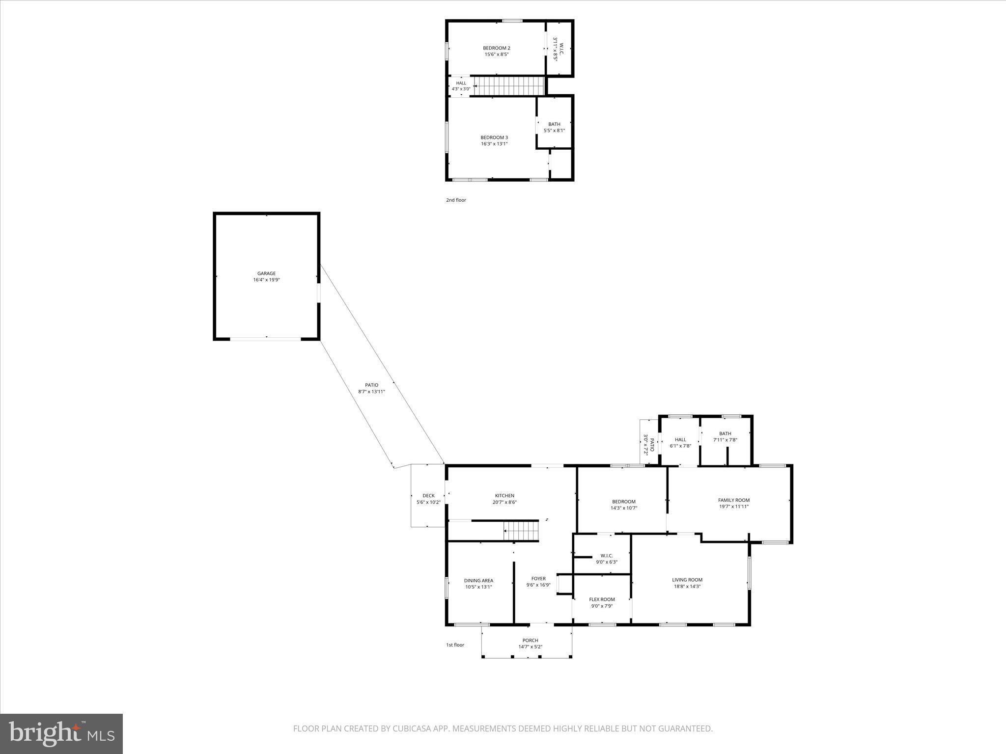 ST. MARYS BEACH - Residential