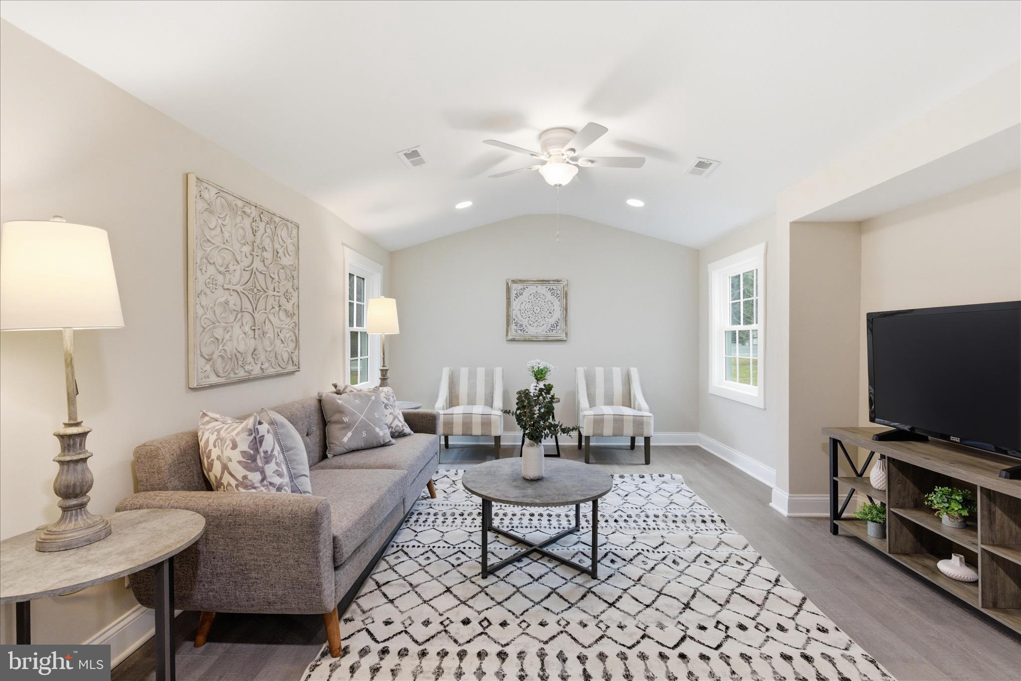 ST. MARYS BEACH - Residential