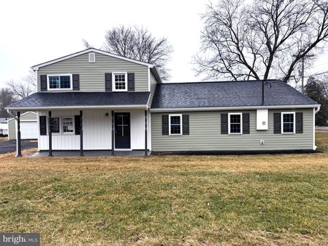 Property photo of 42264 ridge road, mechanicsville, MD 20659