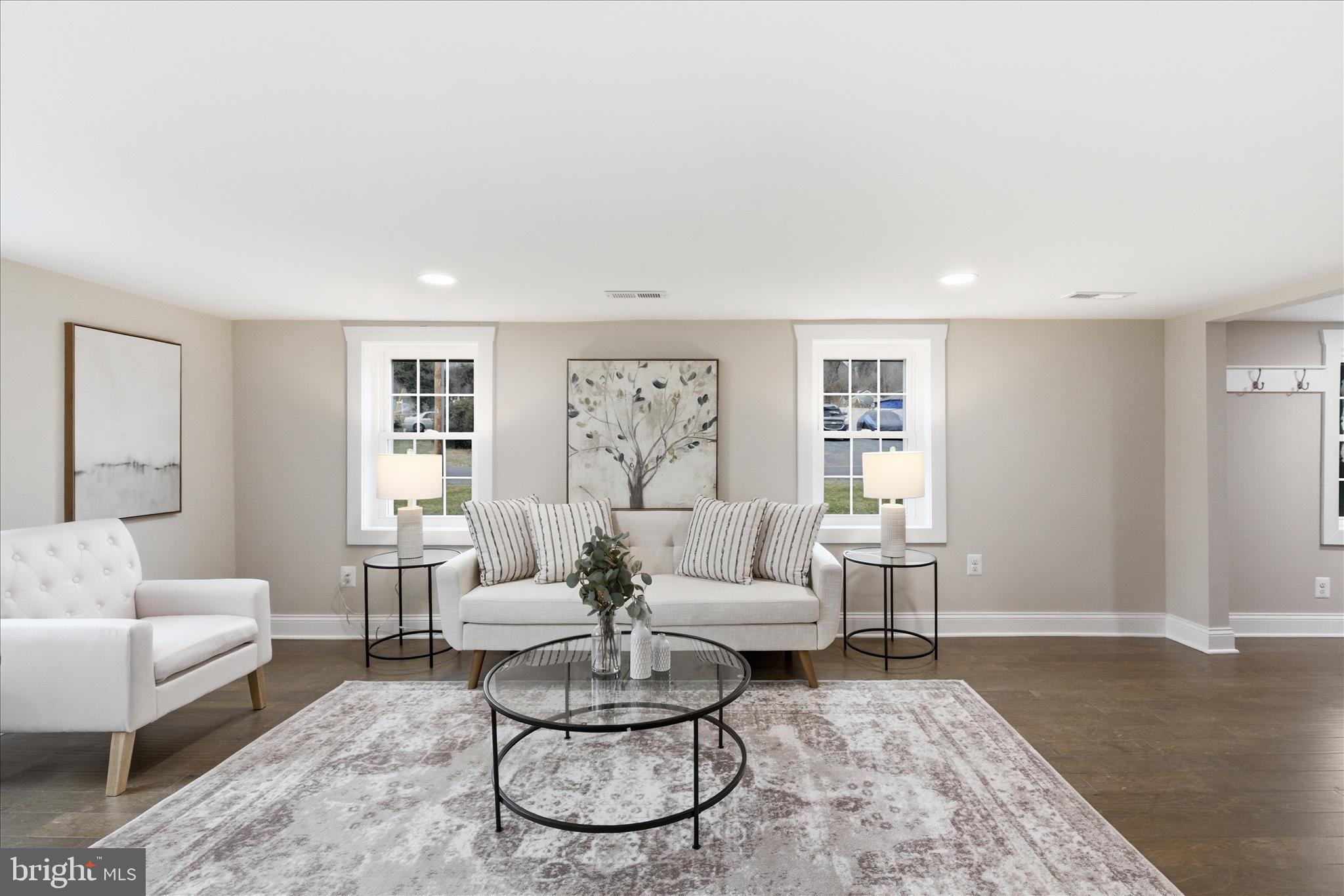 ST. MARYS BEACH - Residential