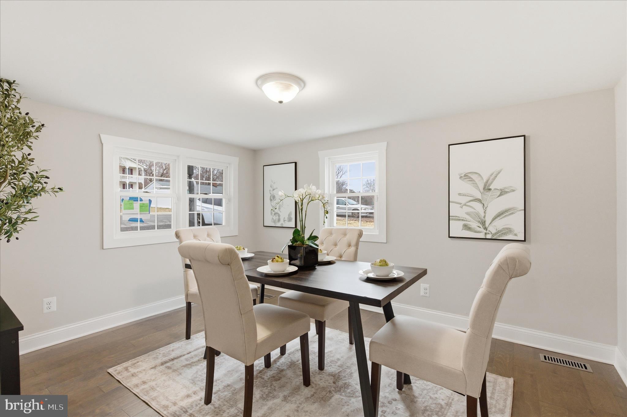 ST. MARYS BEACH - Residential