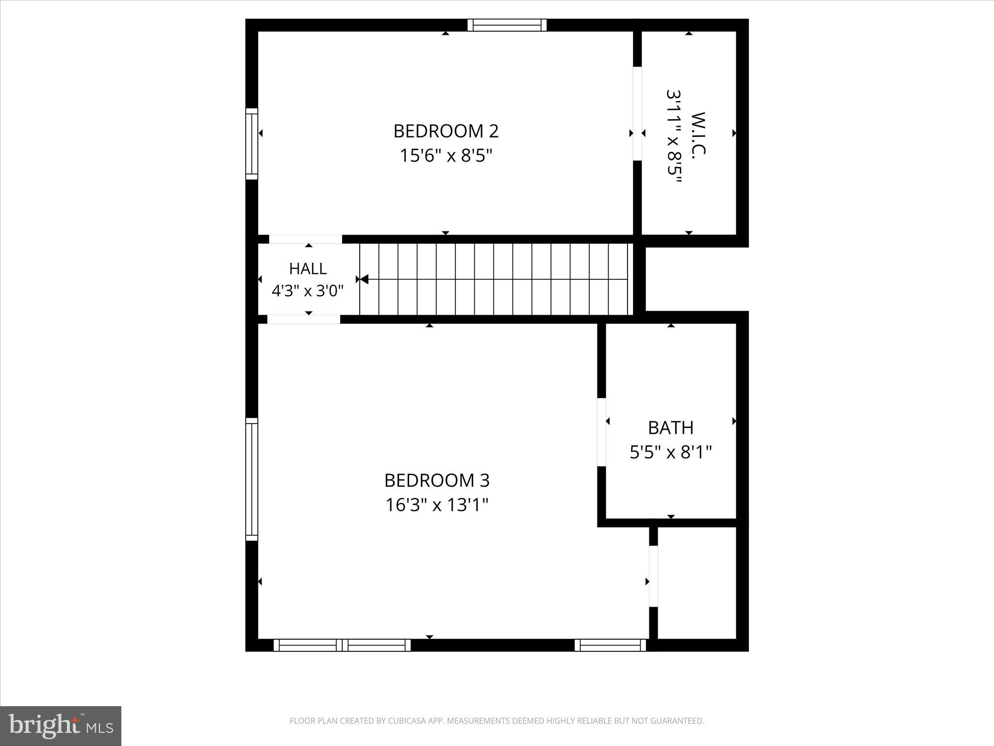 ST. MARYS BEACH - Residential