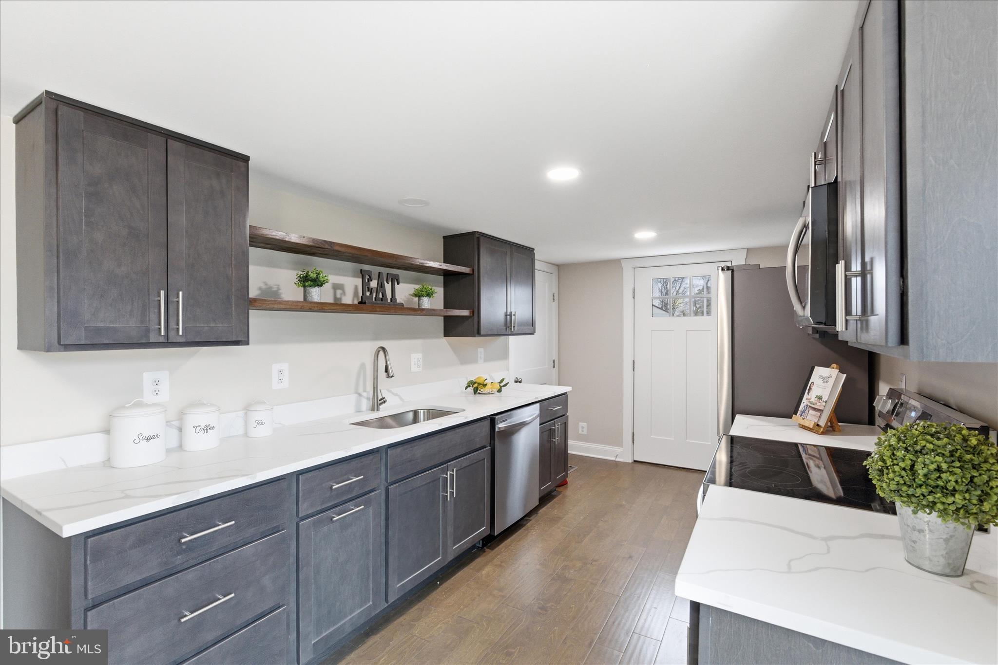 ST. MARYS BEACH - Residential