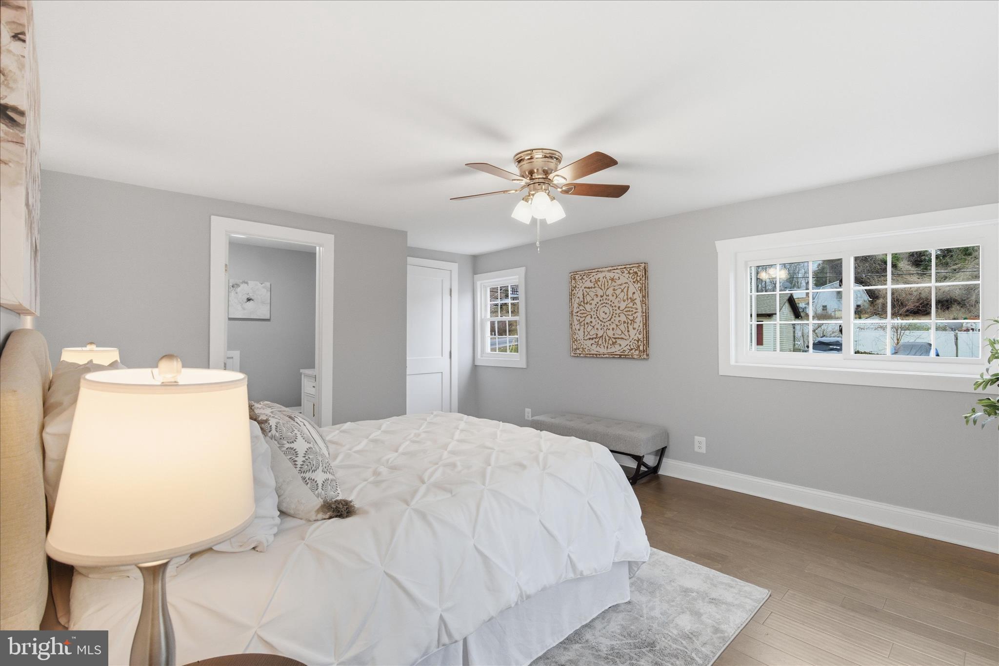 ST. MARYS BEACH - Residential