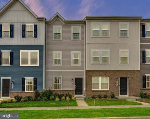 Townhouse For Sale - 429 Silver Birch Drive #HS 229<br/> Jefferson County, RANSON, WV 25438