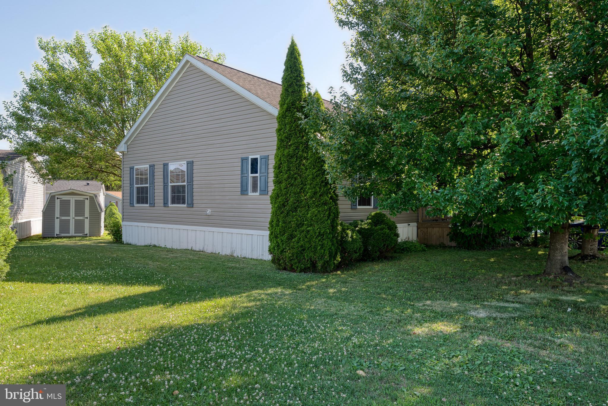 PHEASANT RIDGE - Residential