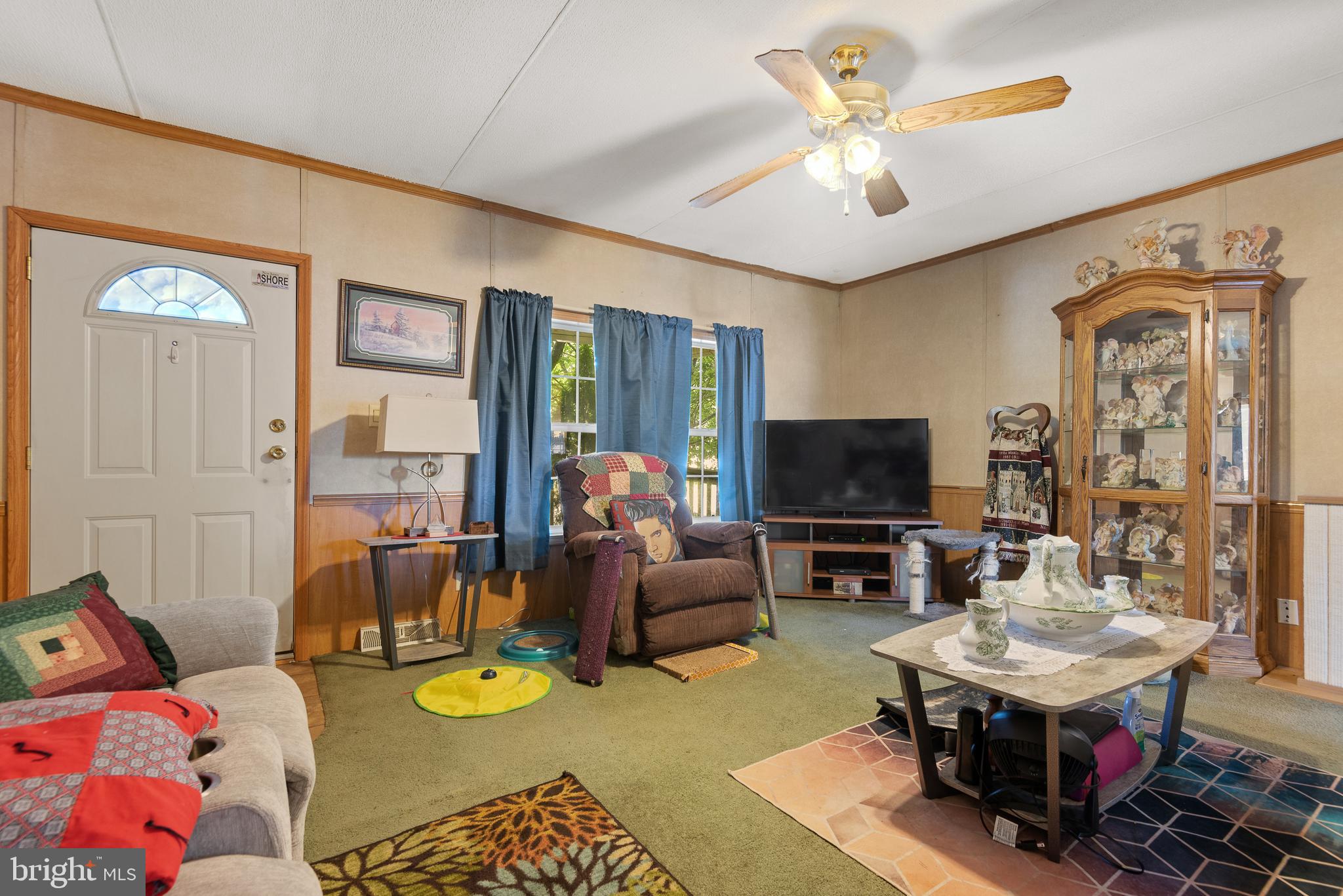 PHEASANT RIDGE - Residential