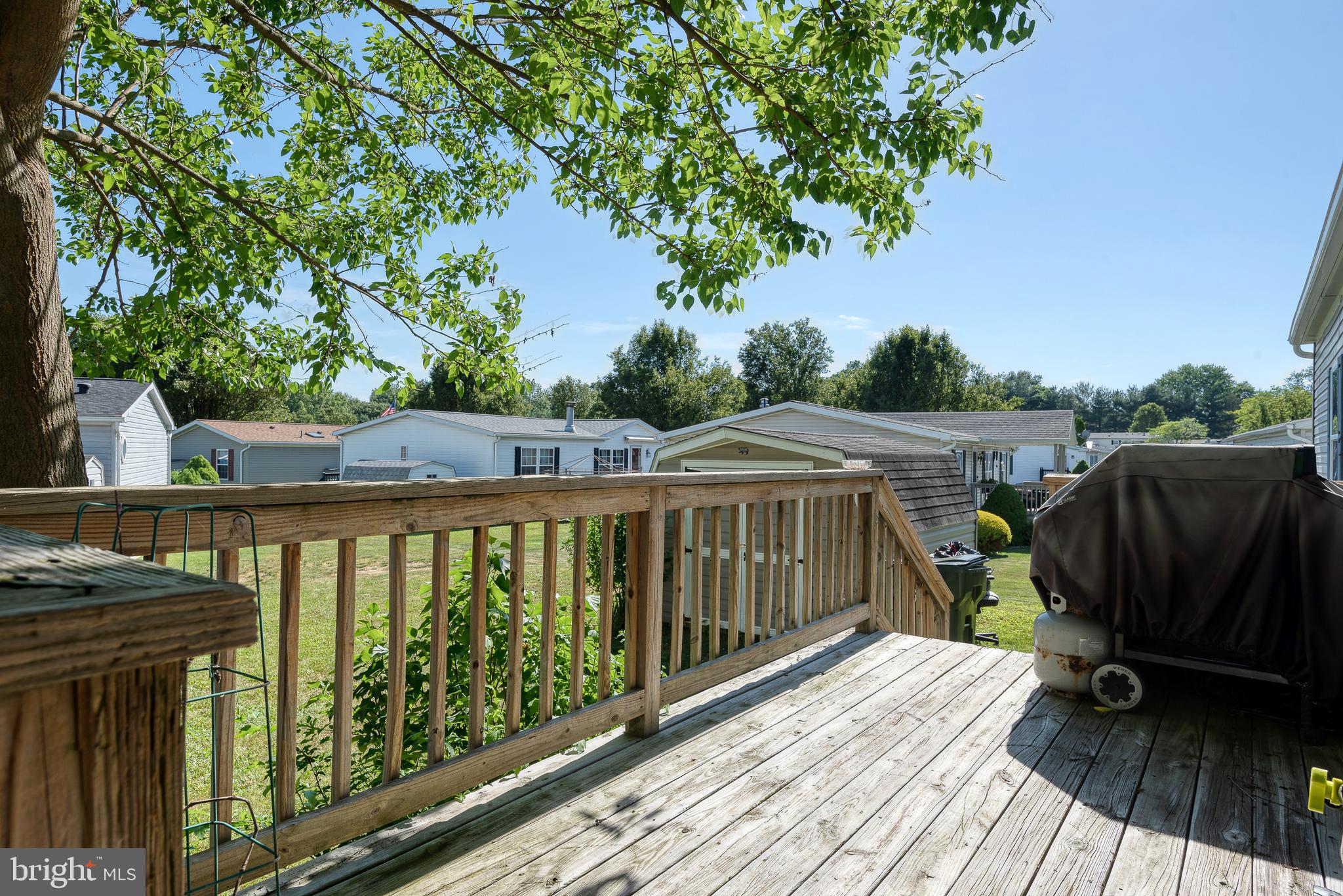 PHEASANT RIDGE - Residential