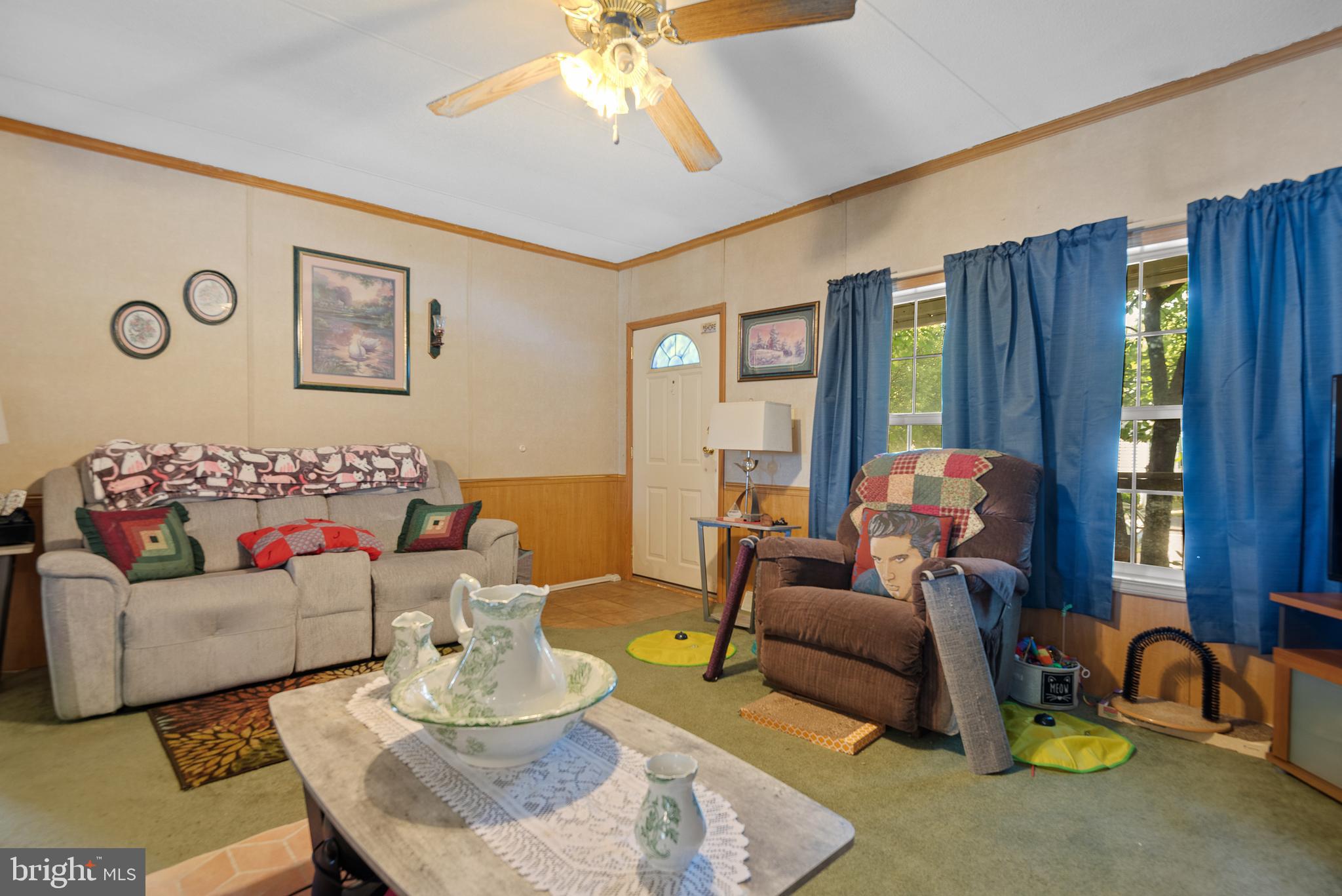 PHEASANT RIDGE - Residential